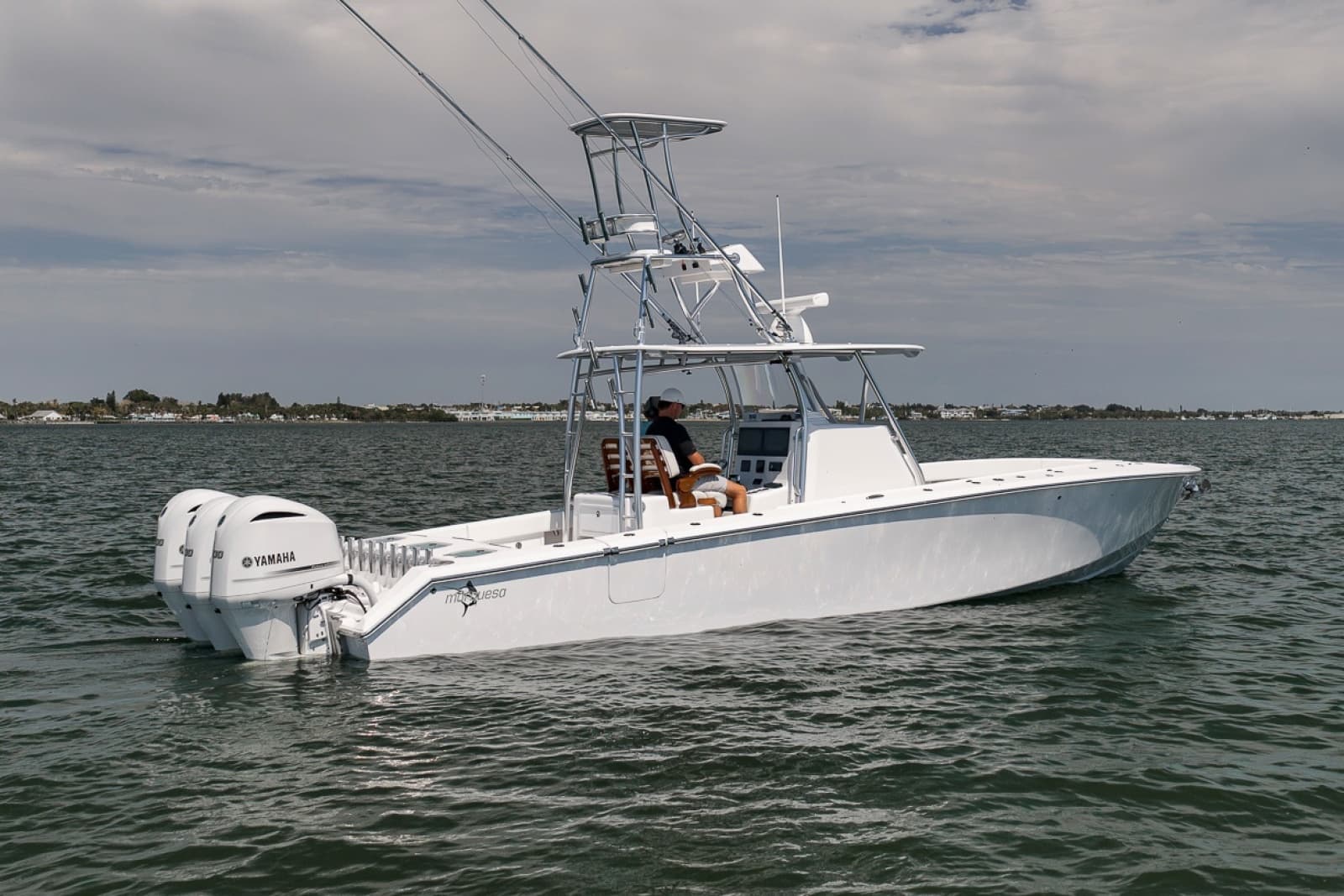 2025 Custom Island Runner/Marquesa - Photo 12
