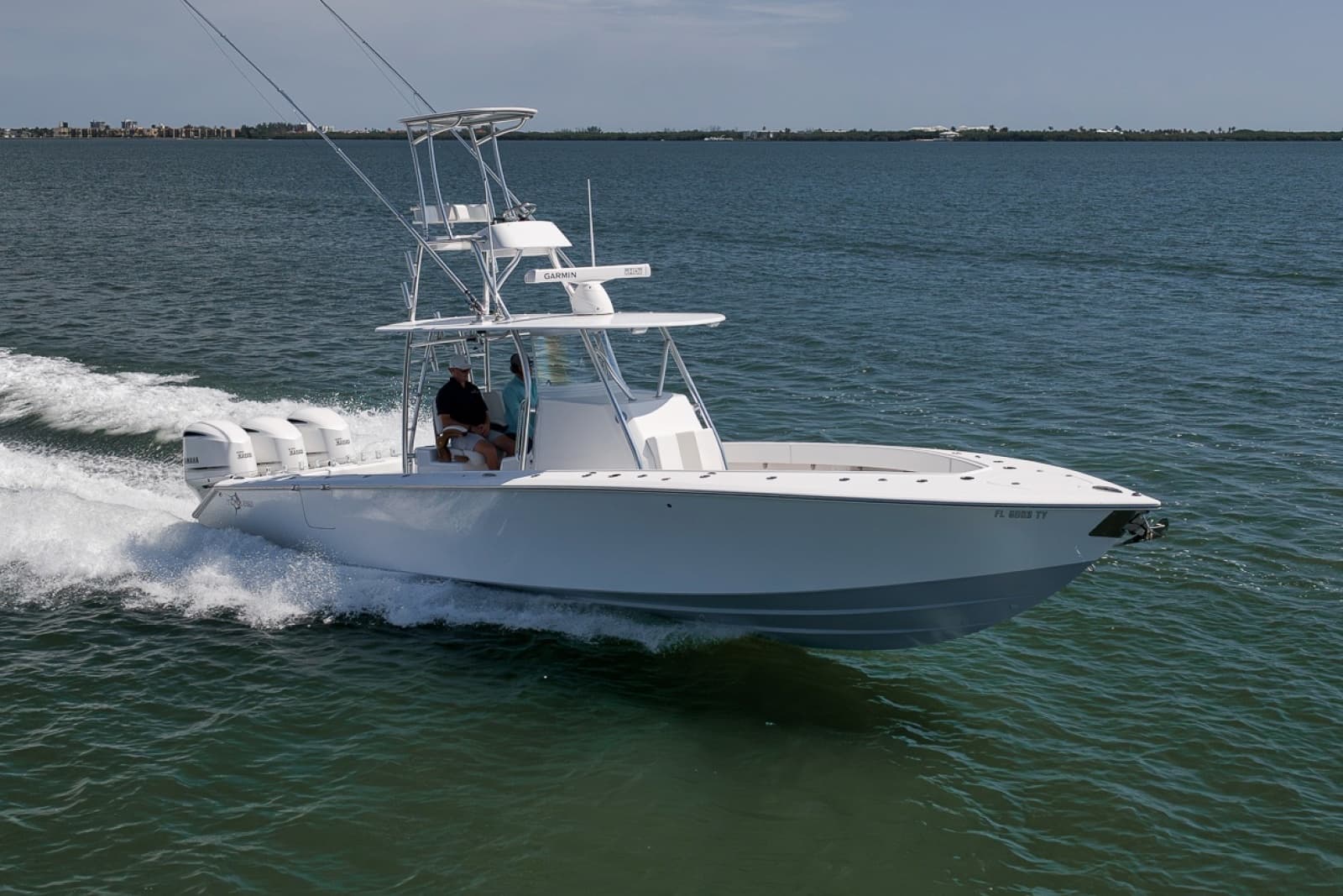2025 Custom Island Runner/Marquesa - Photo 21