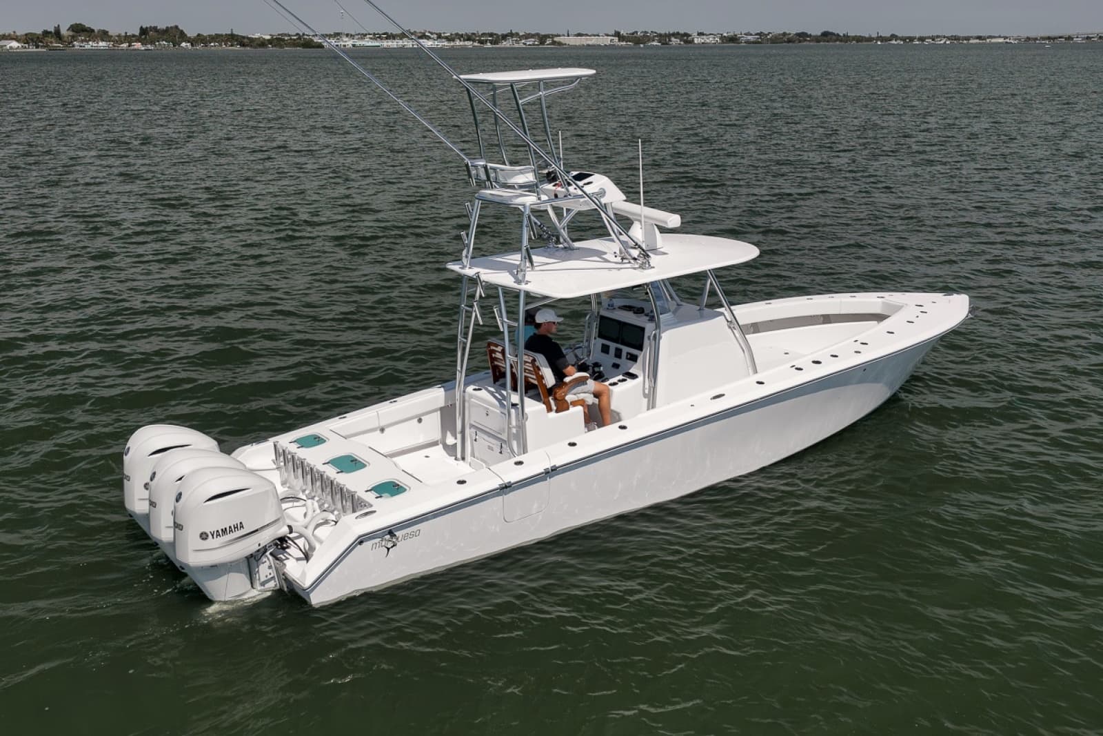 2025 Custom Island Runner/Marquesa - Photo 13