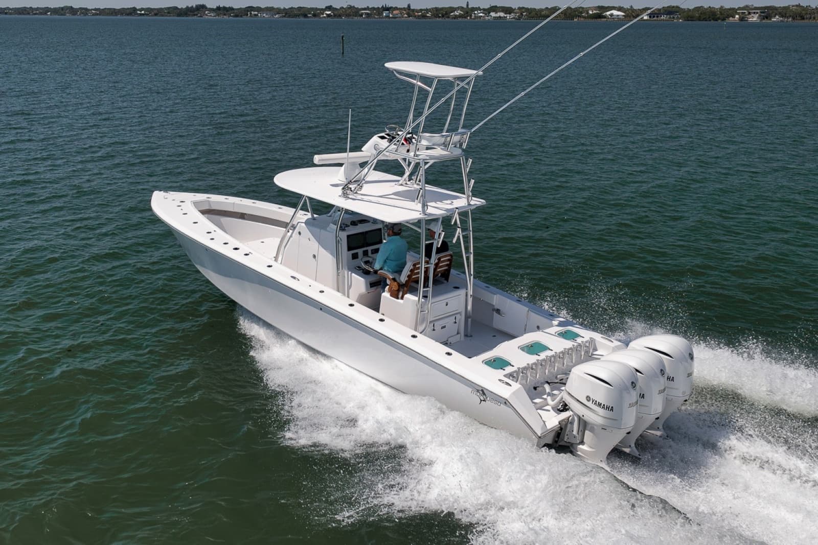 2025 Custom Island Runner/Marquesa - Photo 24