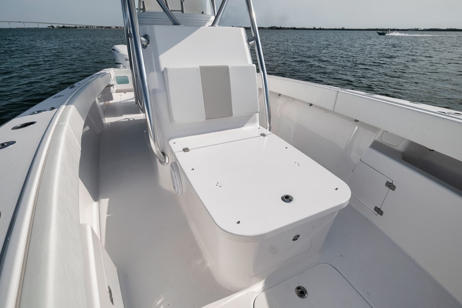 2025 Custom Island Runner/Marquesa - Photo 41