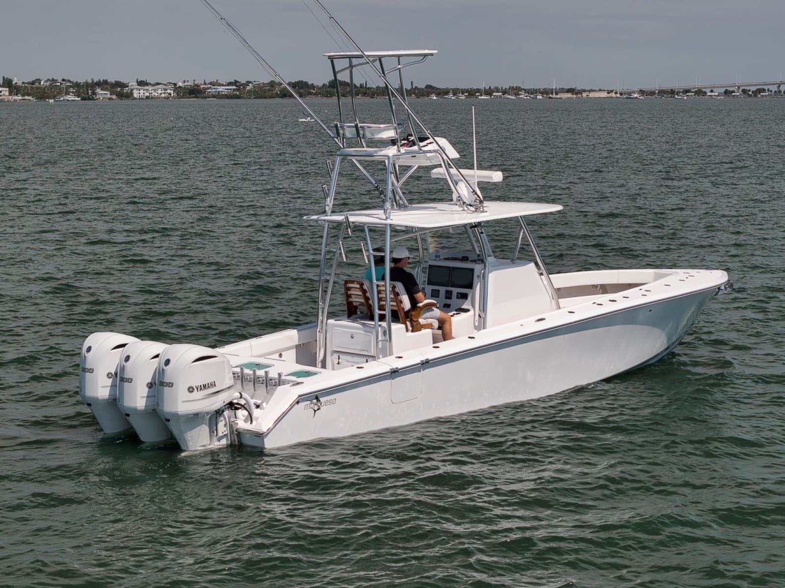 2025 Custom Island Runner/Marquesa - Photo 19