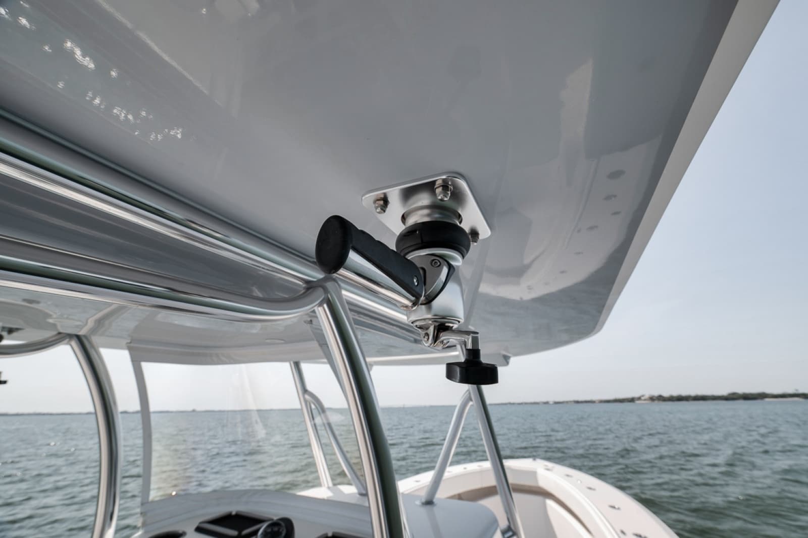 2025 Custom Island Runner/Marquesa - Photo 71