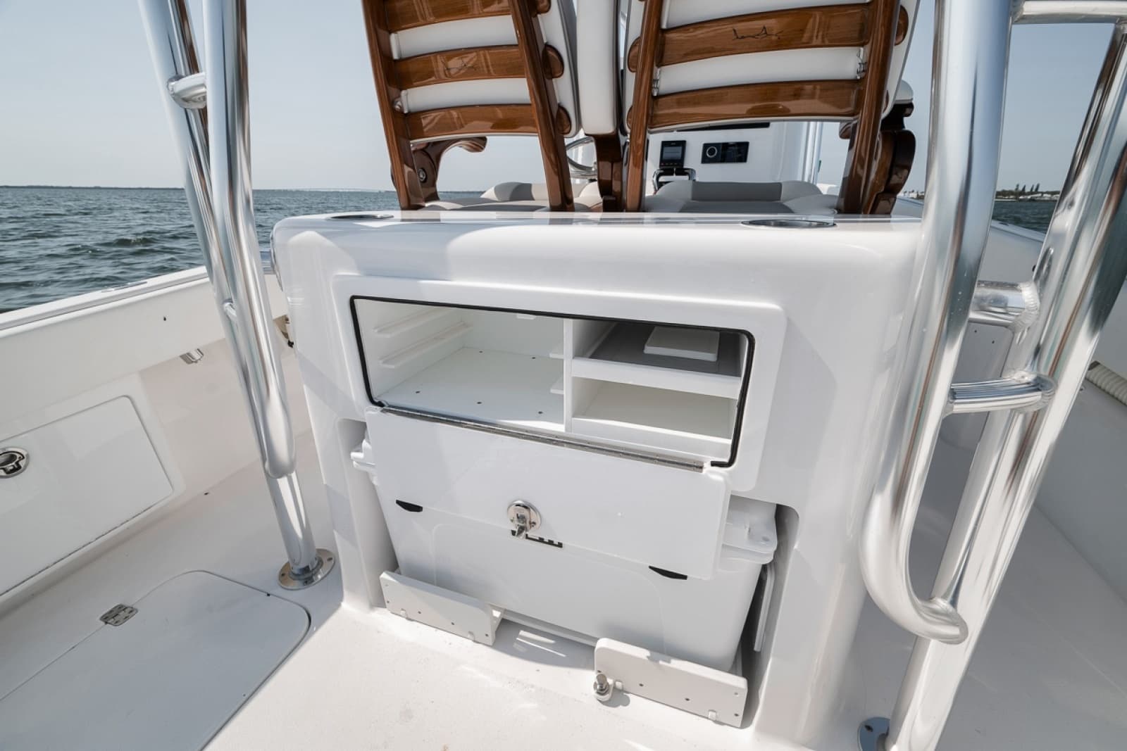 2025 Custom Island Runner/Marquesa - Photo 61