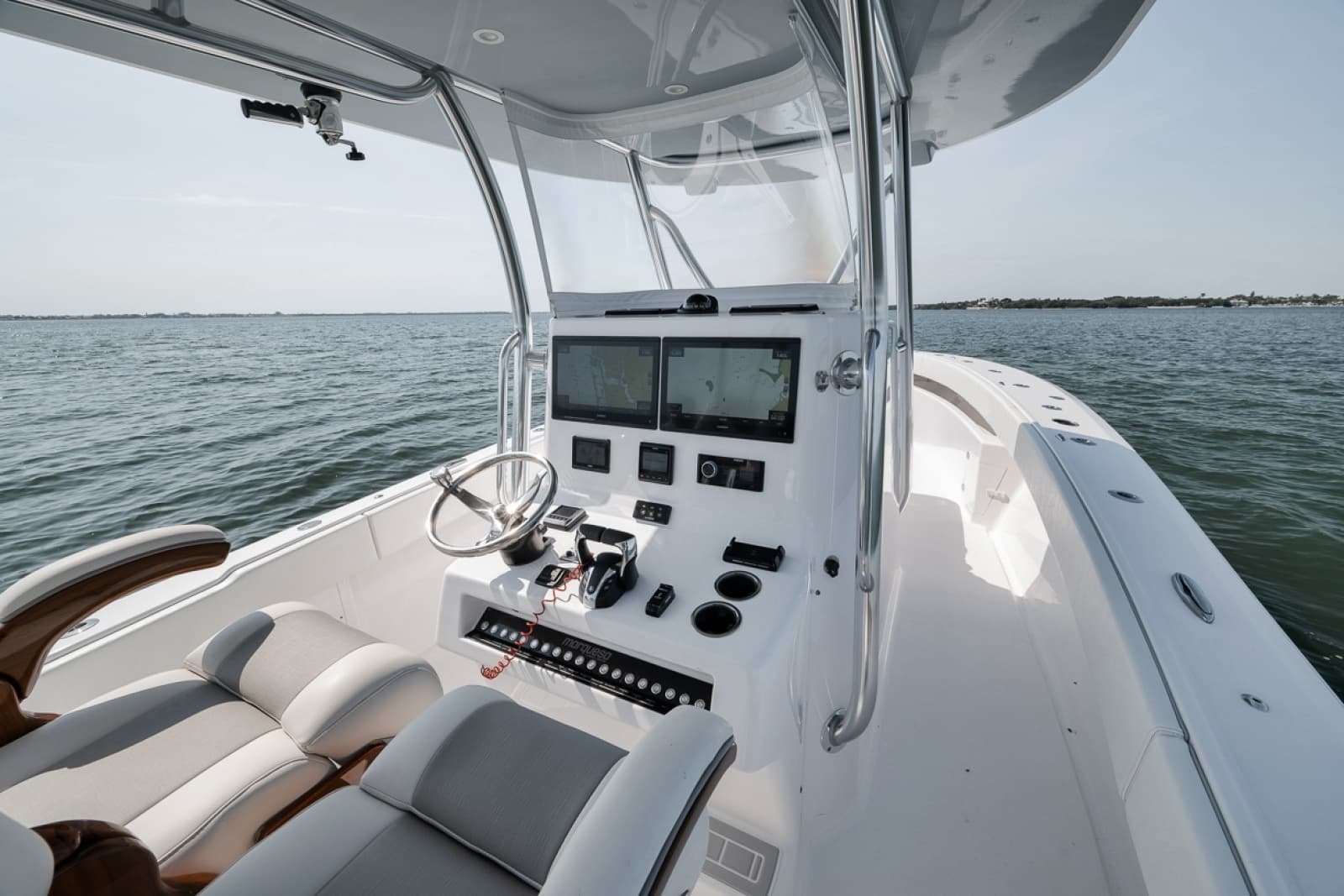 2025 Custom Island Runner/Marquesa - Photo 64