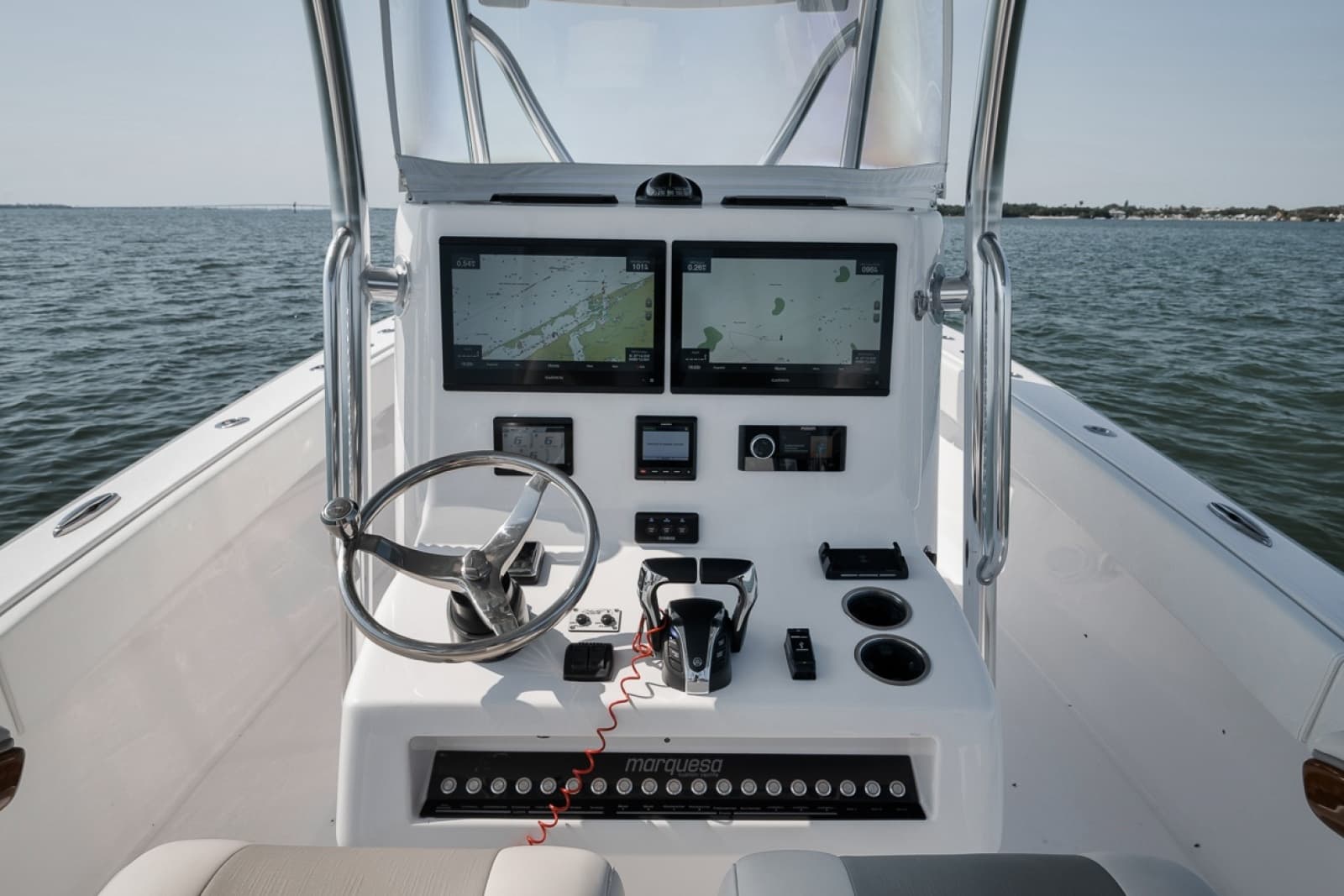 2025 Custom Island Runner/Marquesa - Photo 69