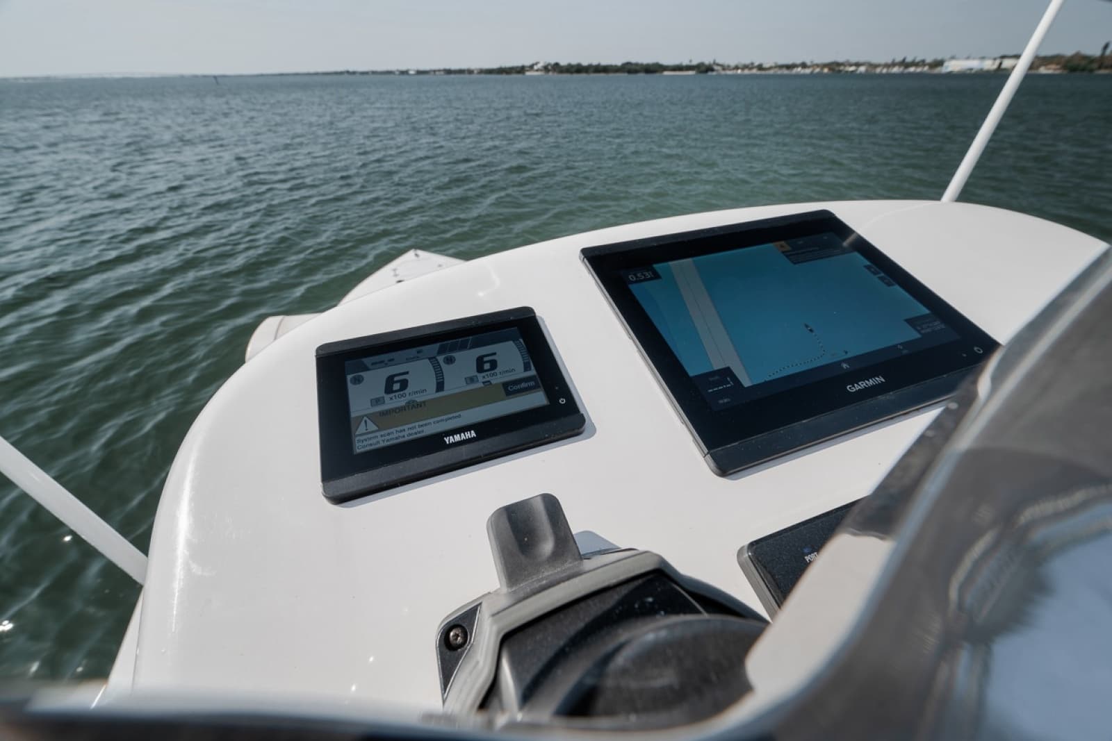 2025 Custom Island Runner/Marquesa - Photo 80