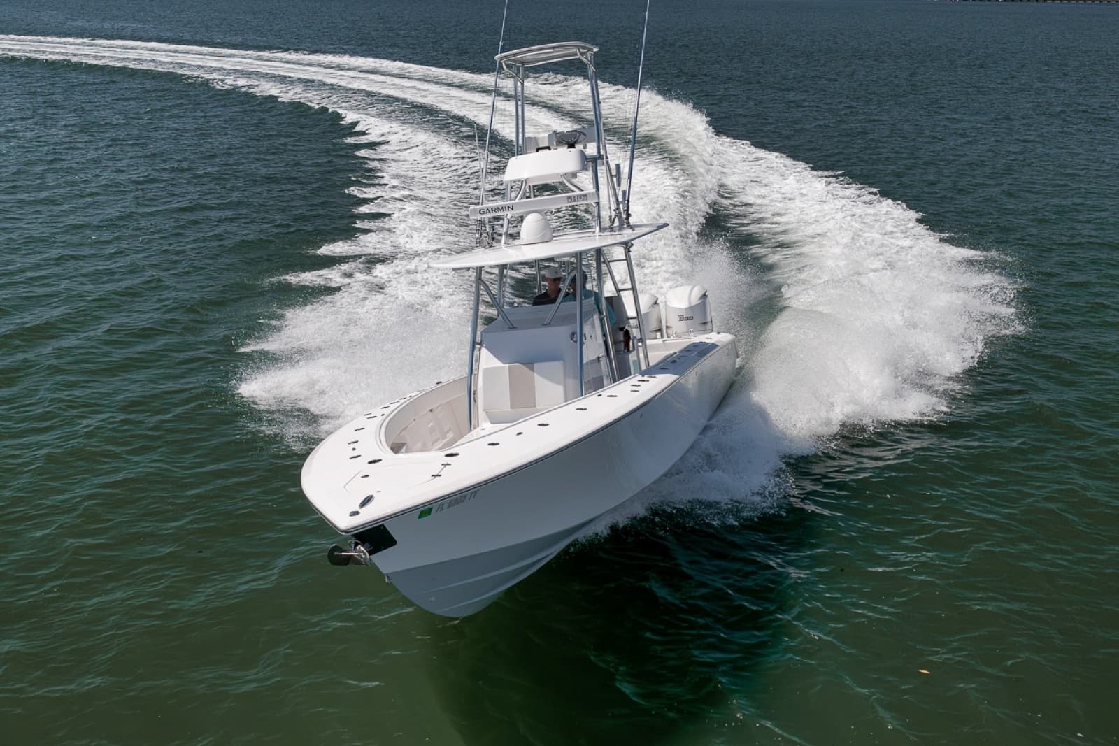 2025 Custom Island Runner/Marquesa - Photo 32