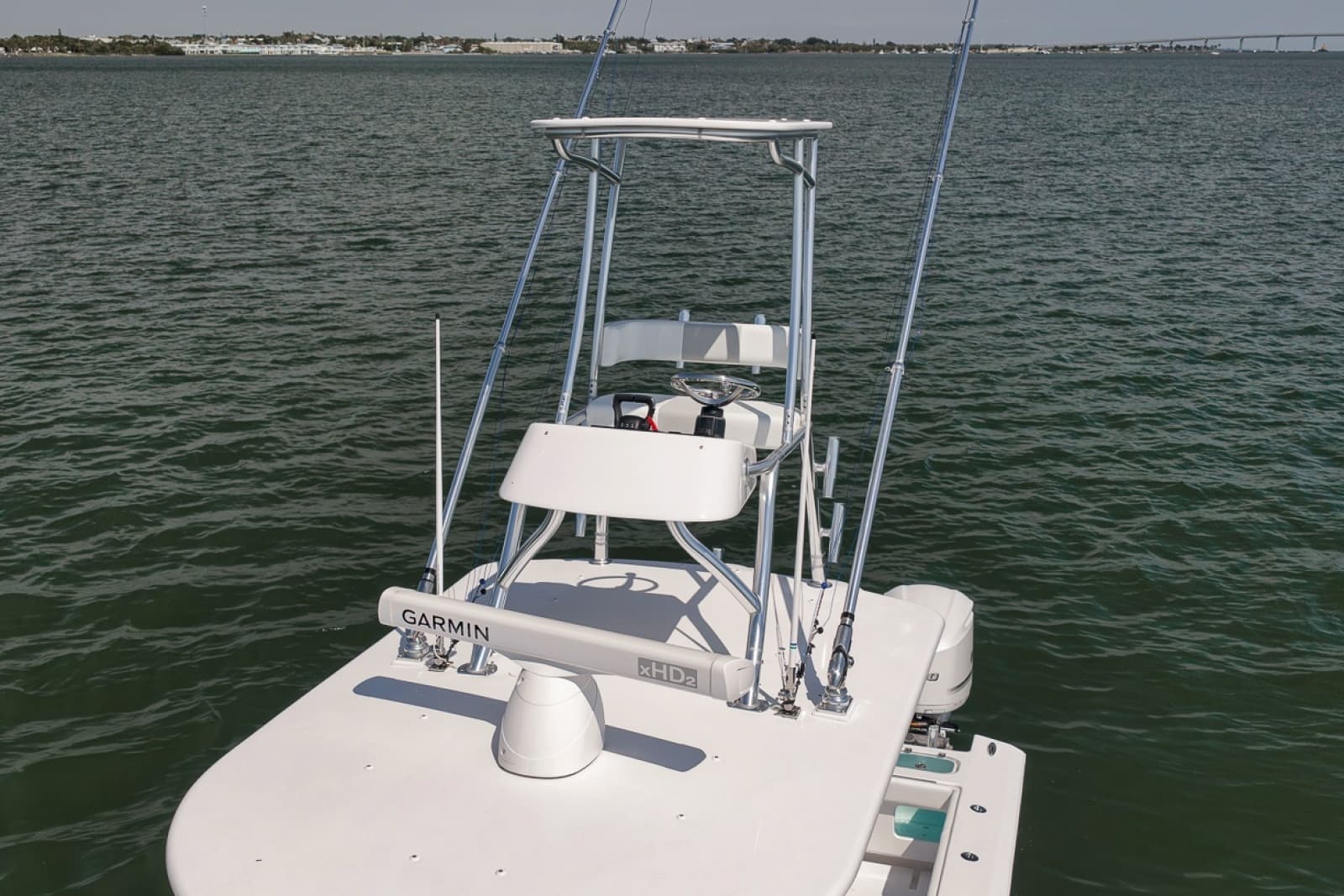 2025 Custom Island Runner/Marquesa - Photo 5