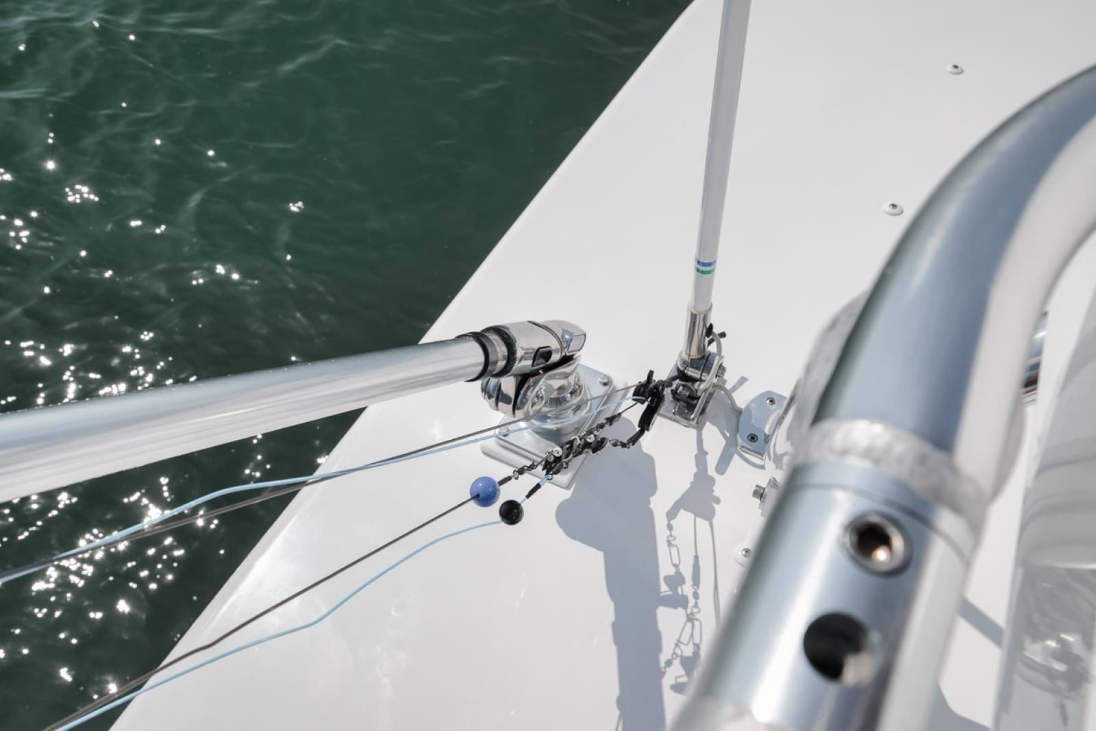 2025 Custom Island Runner/Marquesa - Photo 78