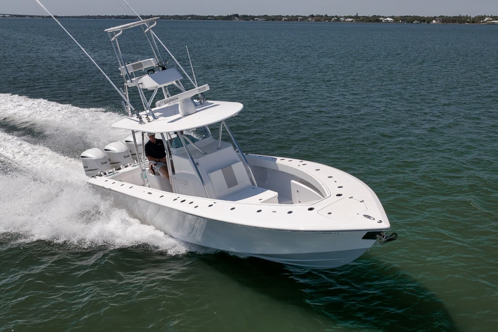 2025 Custom Island Runner/Marquesa - Photo 31