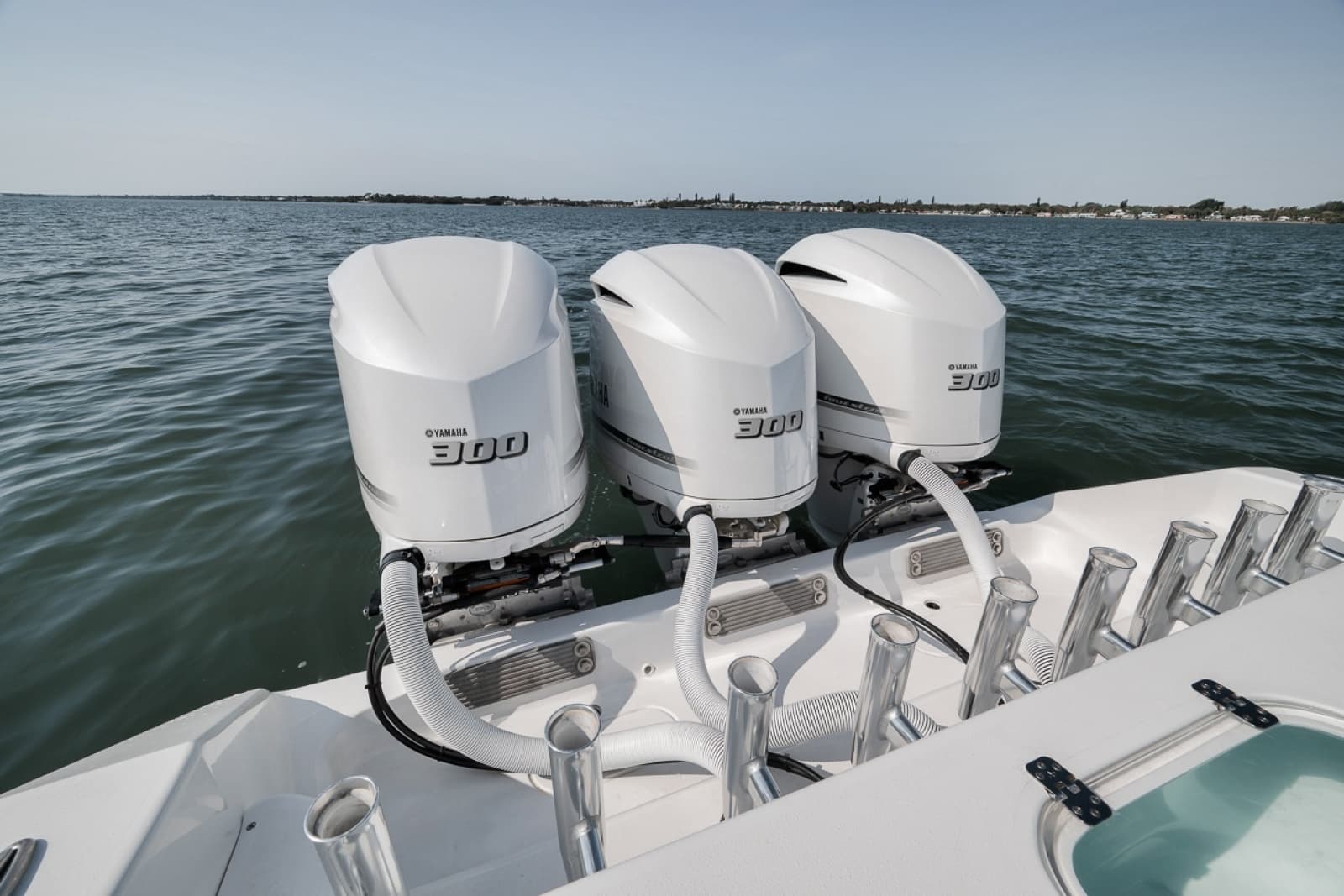 2025 Custom Island Runner/Marquesa - Photo 48