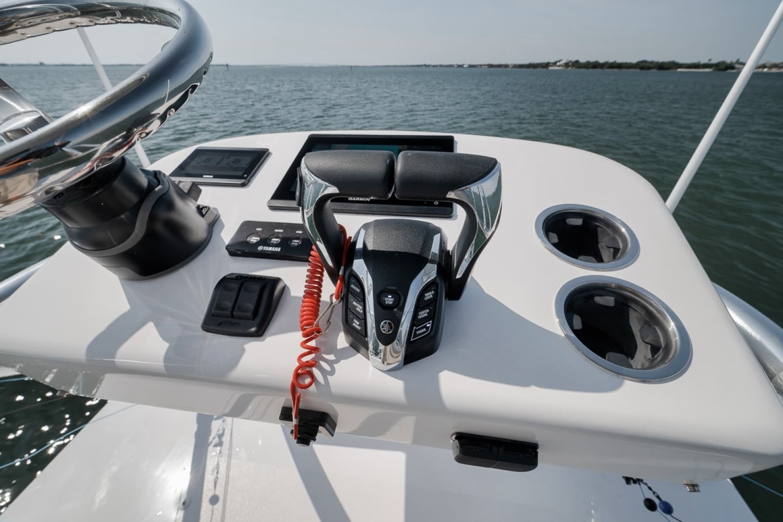 2025 Custom Island Runner/Marquesa - Photo 79