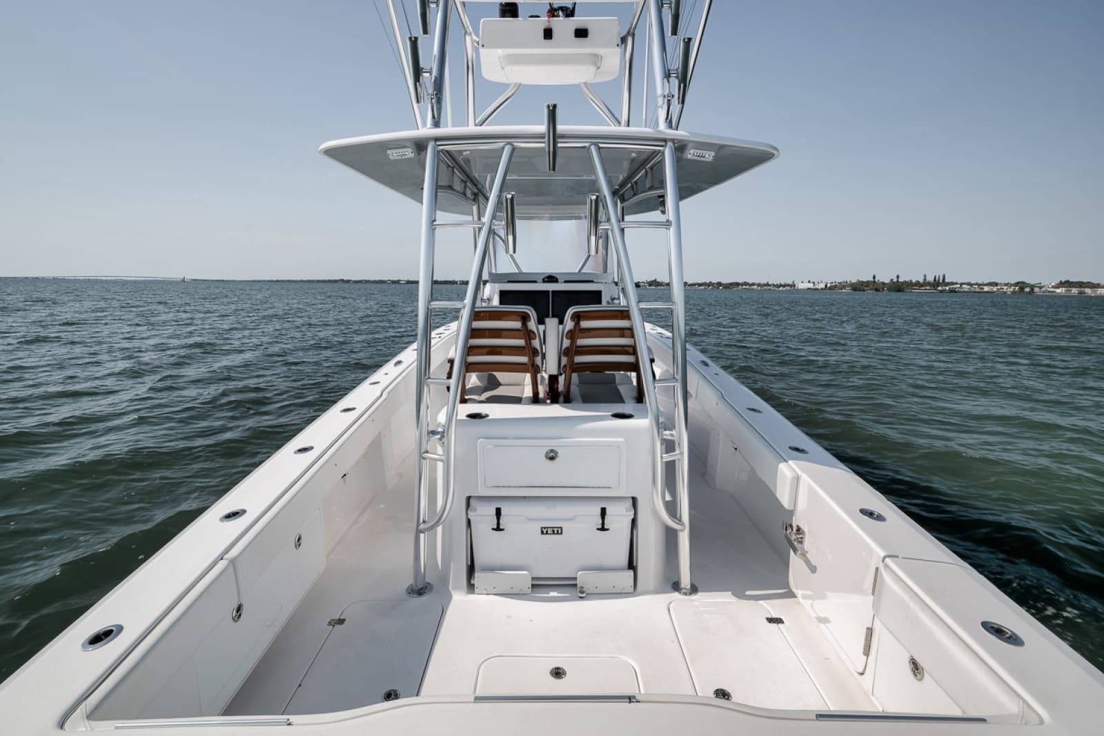 2025 Custom Island Runner/Marquesa - Photo 63