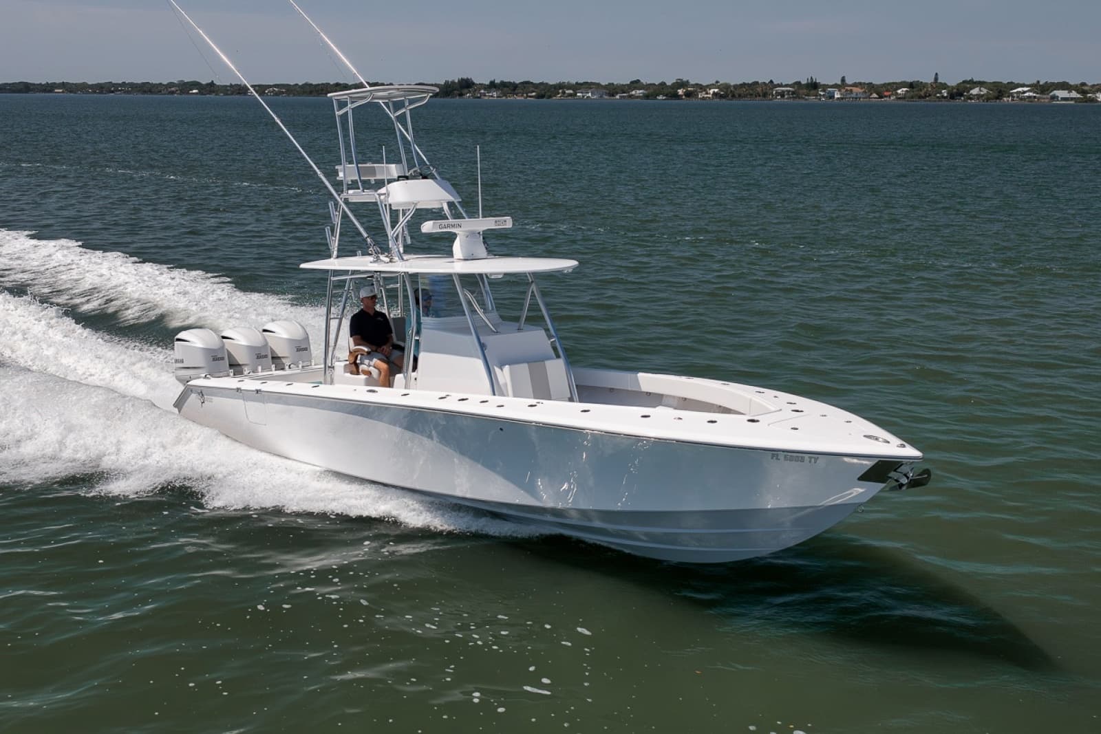 2025 Custom Island Runner/Marquesa - Photo 26