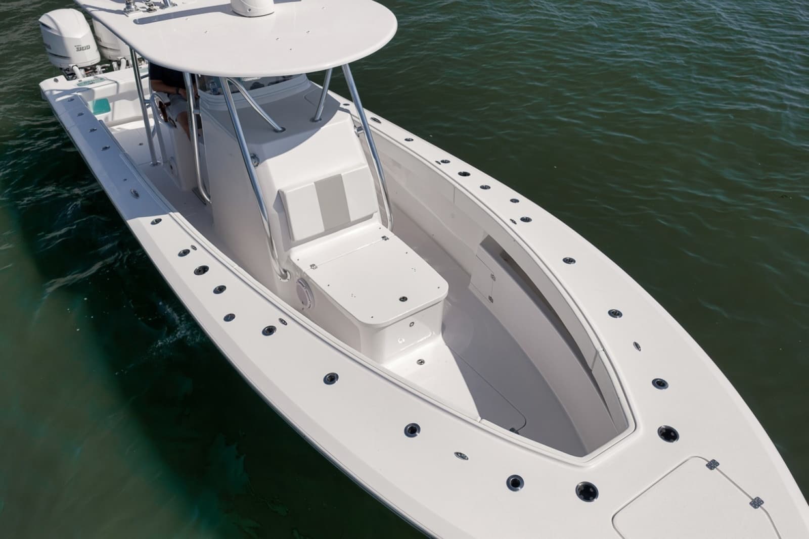2025 Custom Island Runner/Marquesa - Photo 7