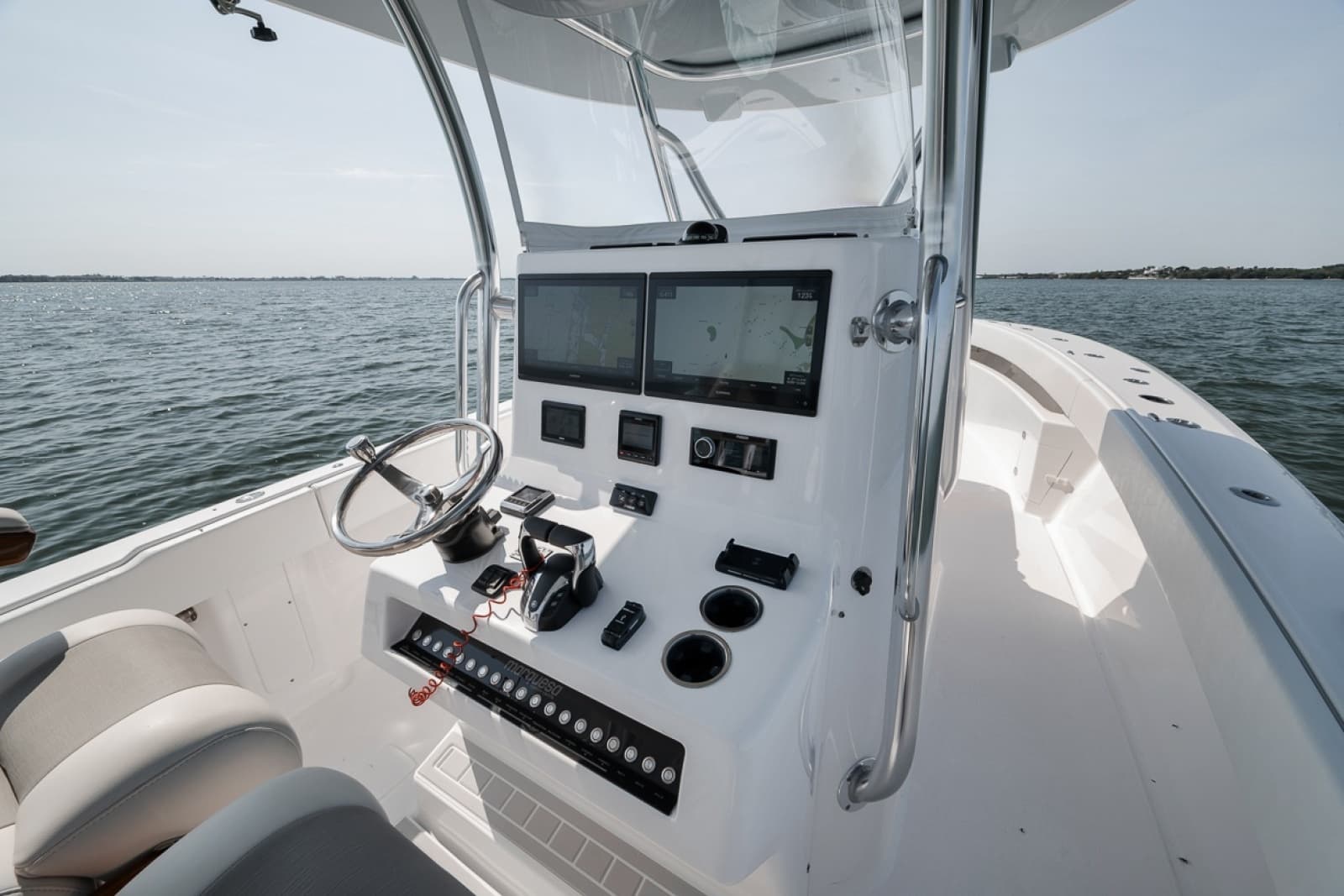 2025 Custom Island Runner/Marquesa - Photo 65