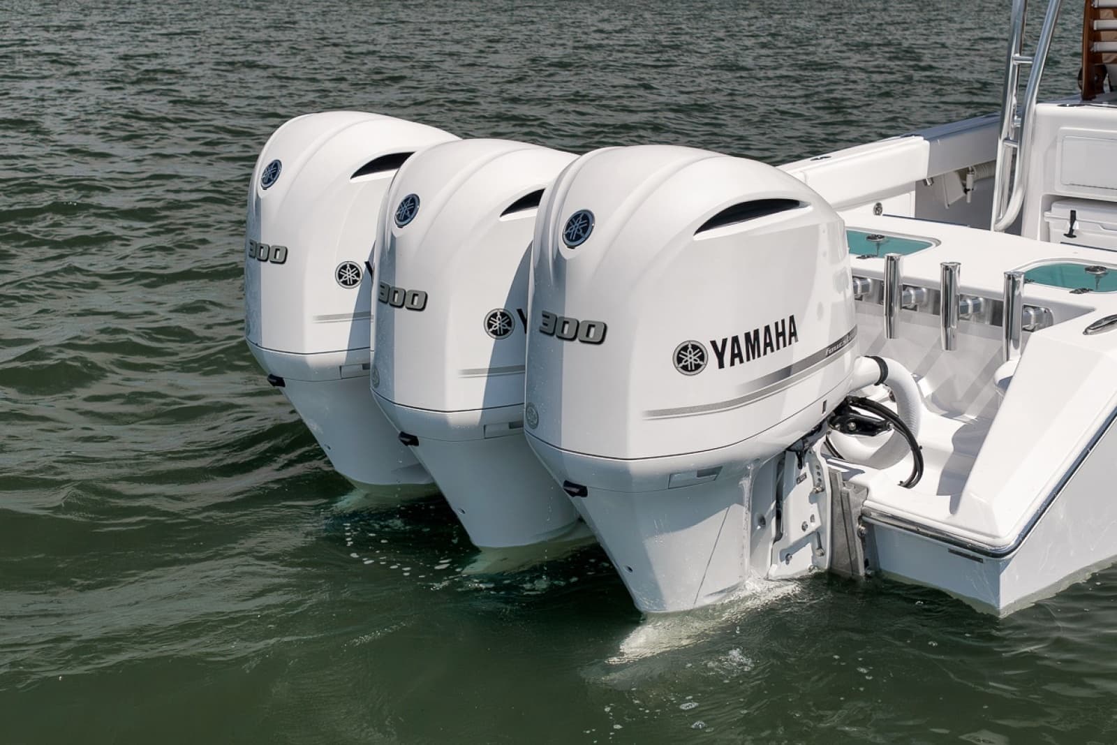 2025 Custom Island Runner/Marquesa - Photo 17