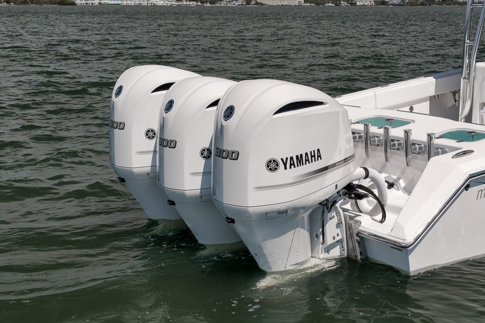 2025 Custom Island Runner/Marquesa - Photo 16