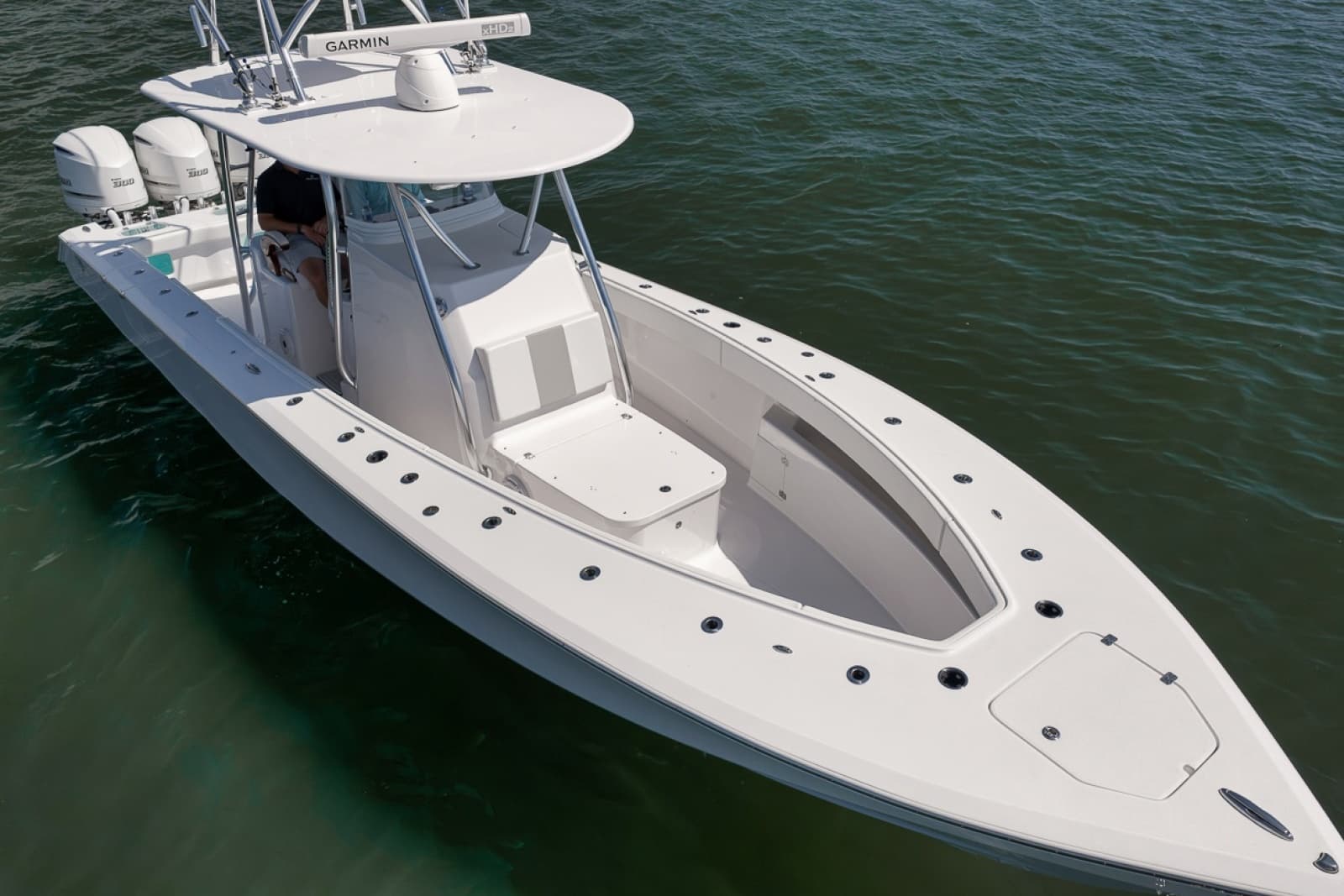 2025 Custom Island Runner/Marquesa - Photo 6