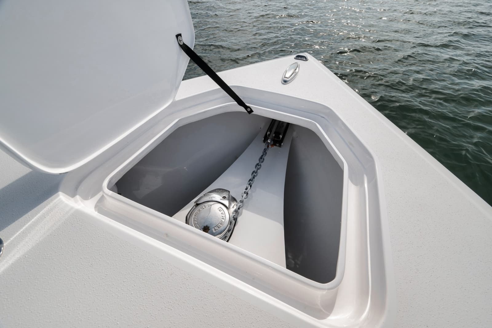 2025 Custom Island Runner/Marquesa - Photo 37