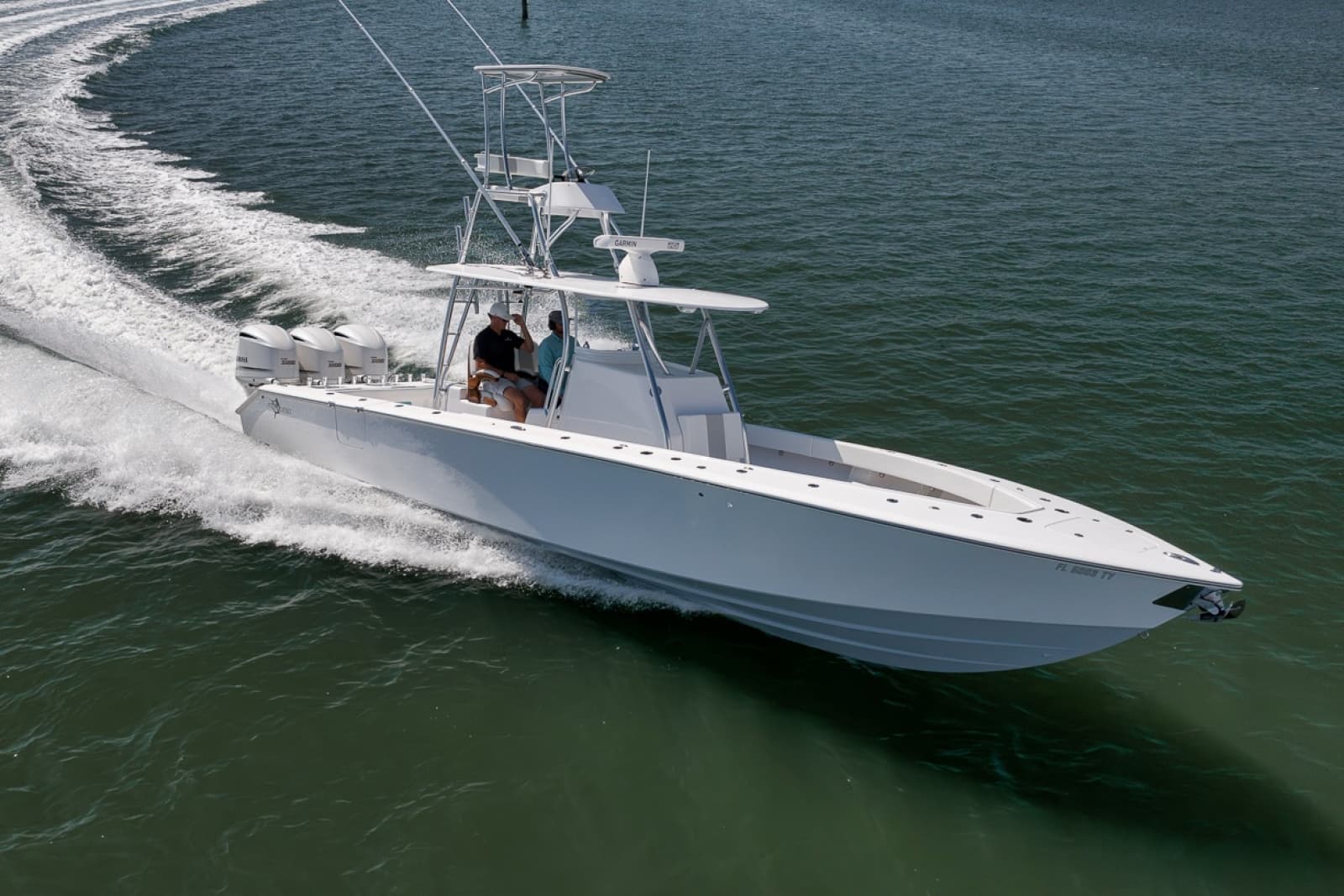 2025 Custom Island Runner/Marquesa - Photo 30