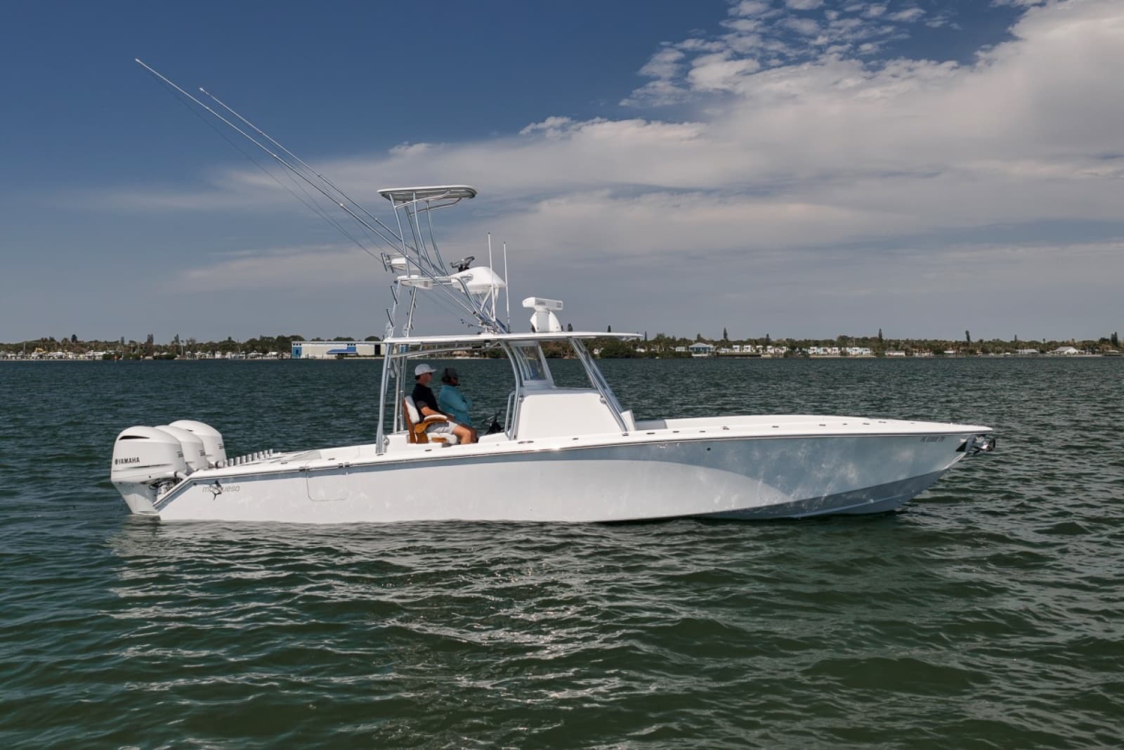 2025 Custom Island Runner/Marquesa - Photo 11