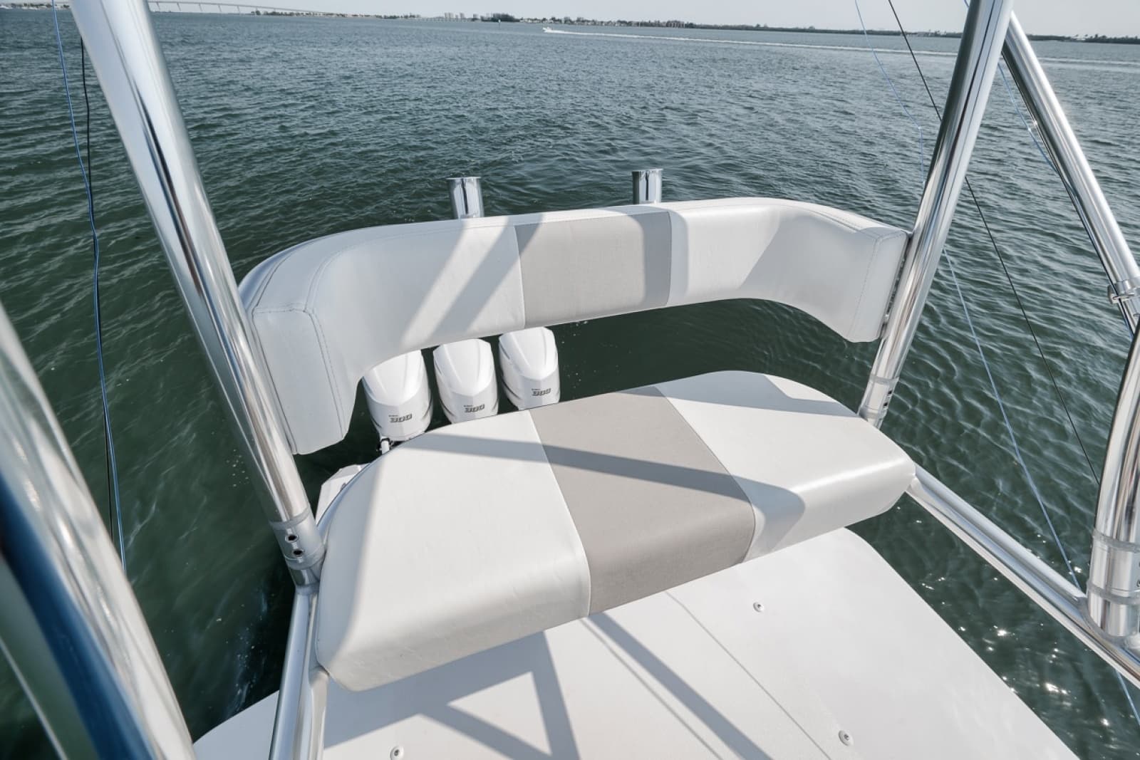 2025 Custom Island Runner/Marquesa - Photo 75