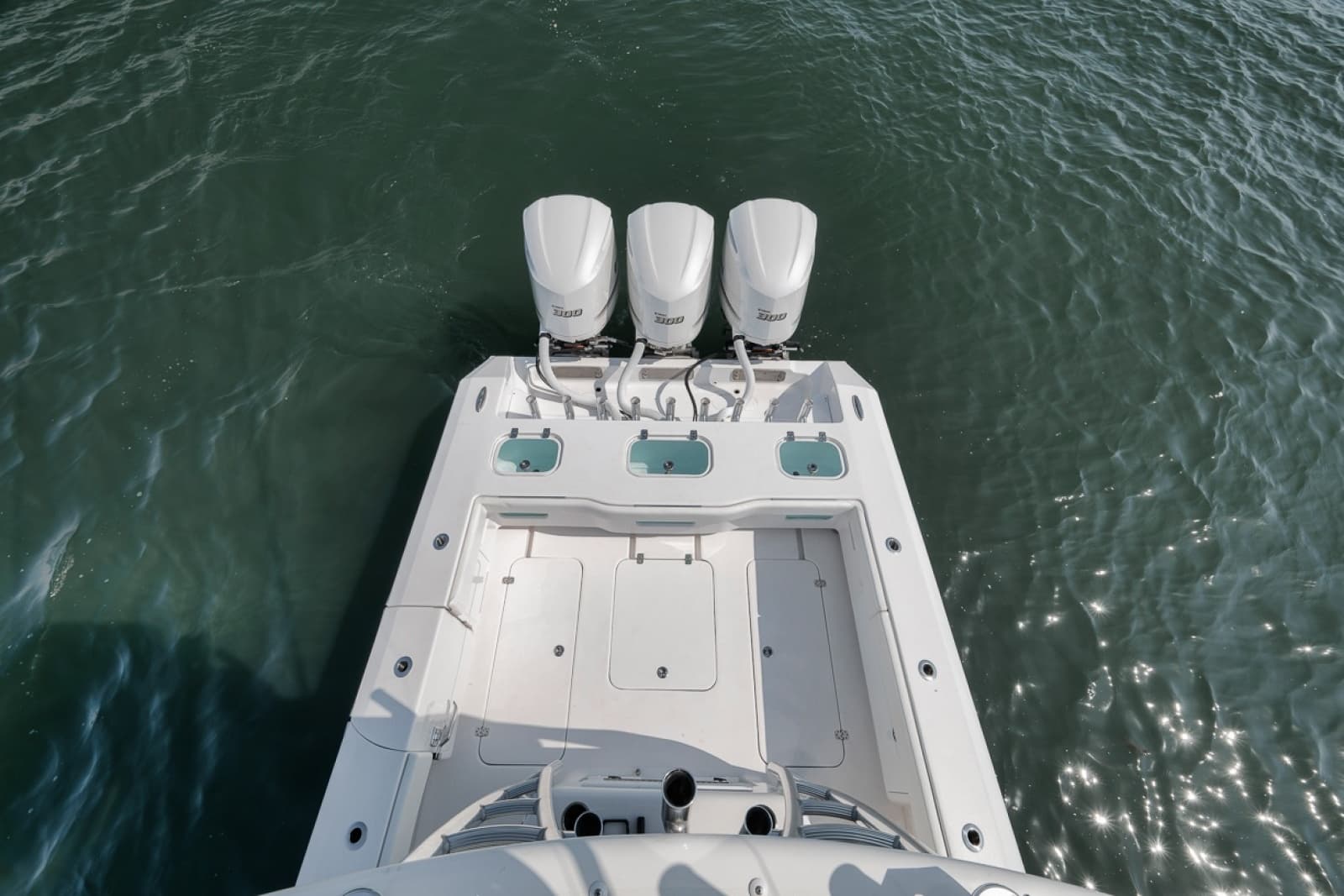 2025 Custom Island Runner/Marquesa - Photo 76