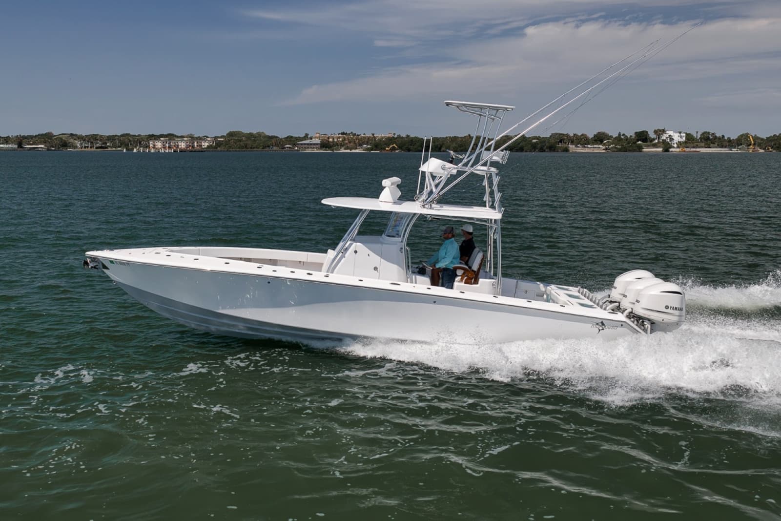 2025 Custom Island Runner/Marquesa - Photo 23