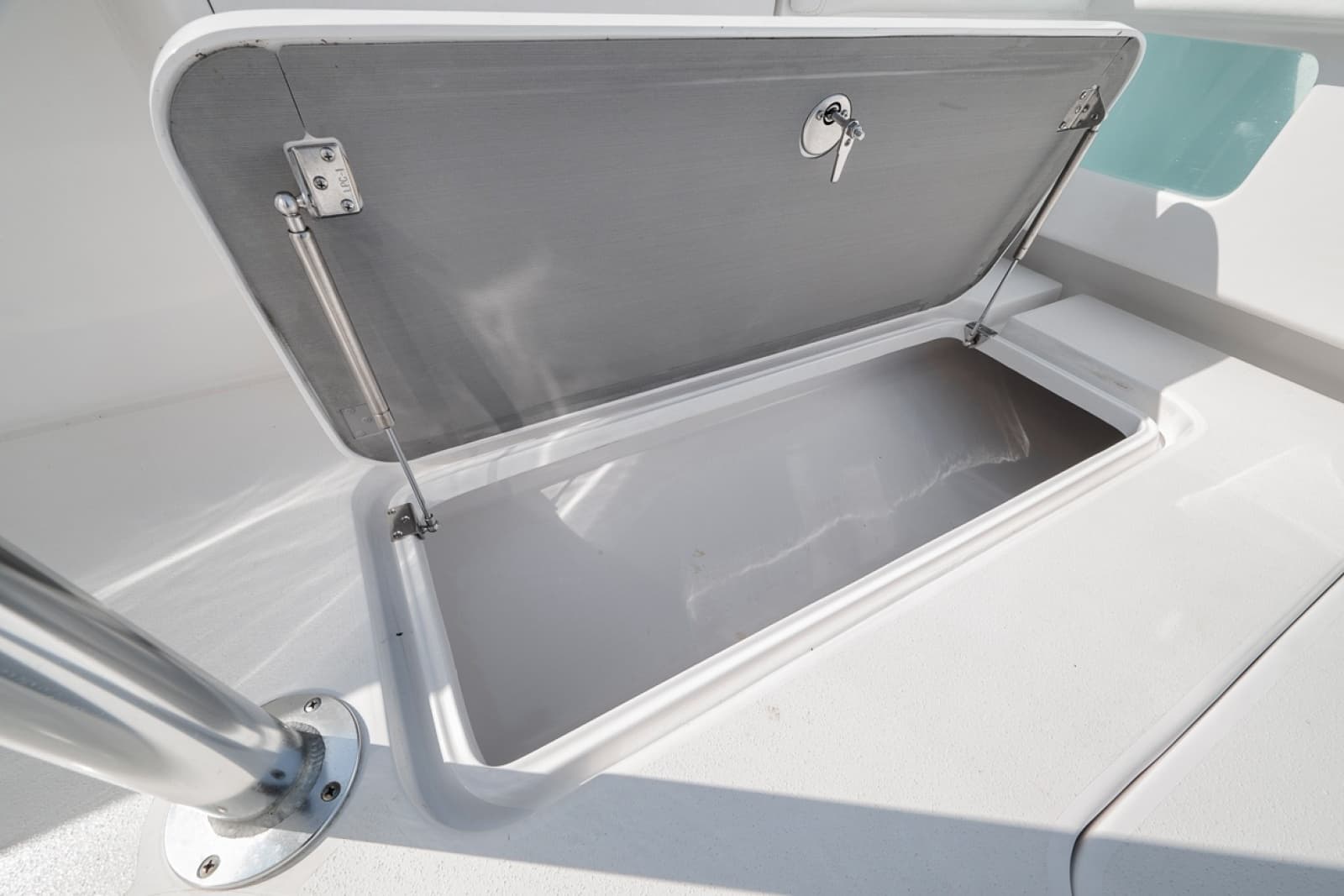 2025 Custom Island Runner/Marquesa - Photo 56