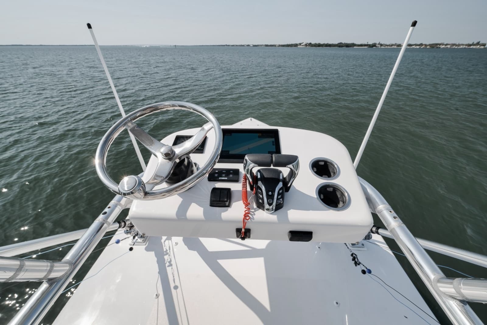 2025 Custom Island Runner/Marquesa - Photo 74