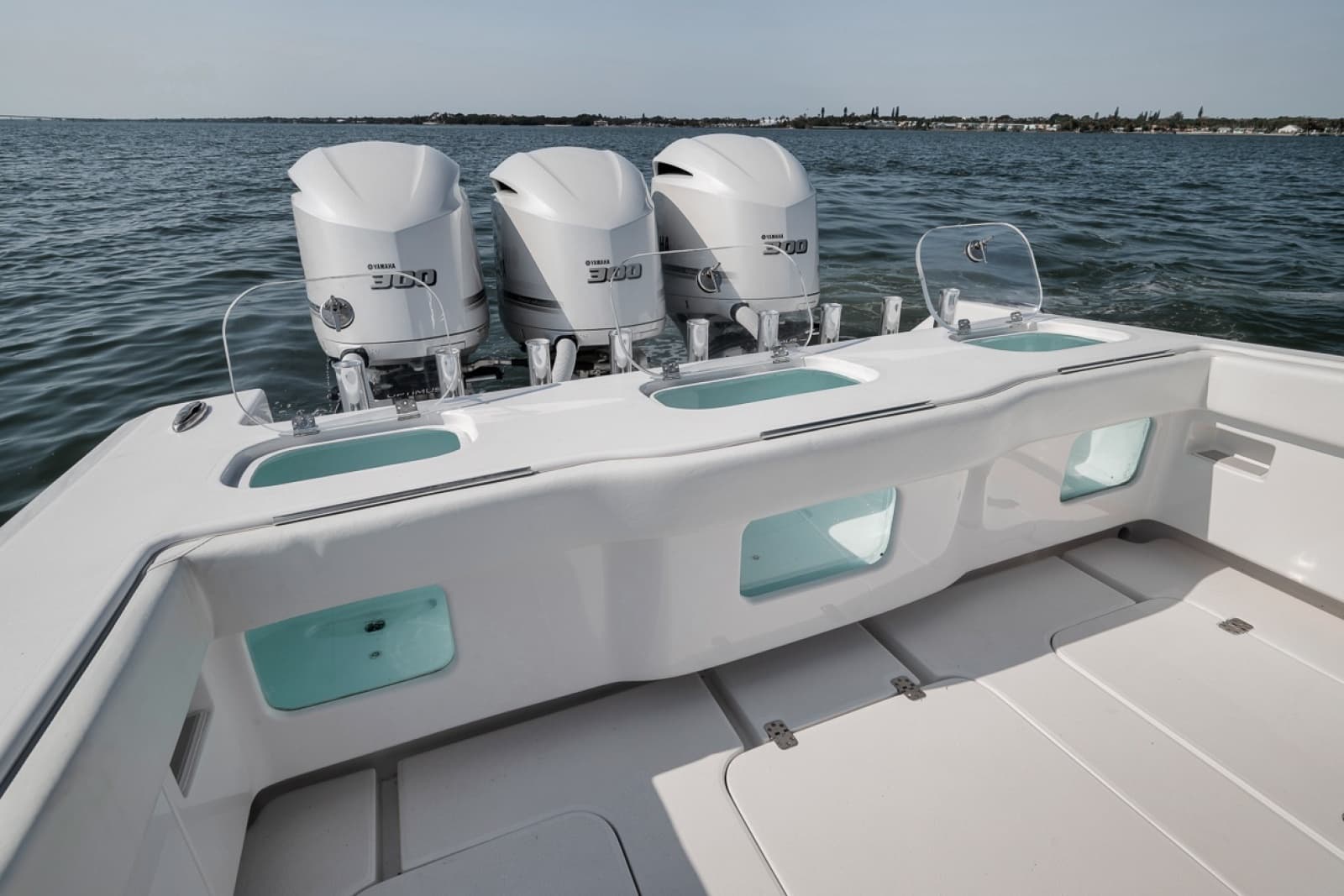 2025 Custom Island Runner/Marquesa - Photo 45