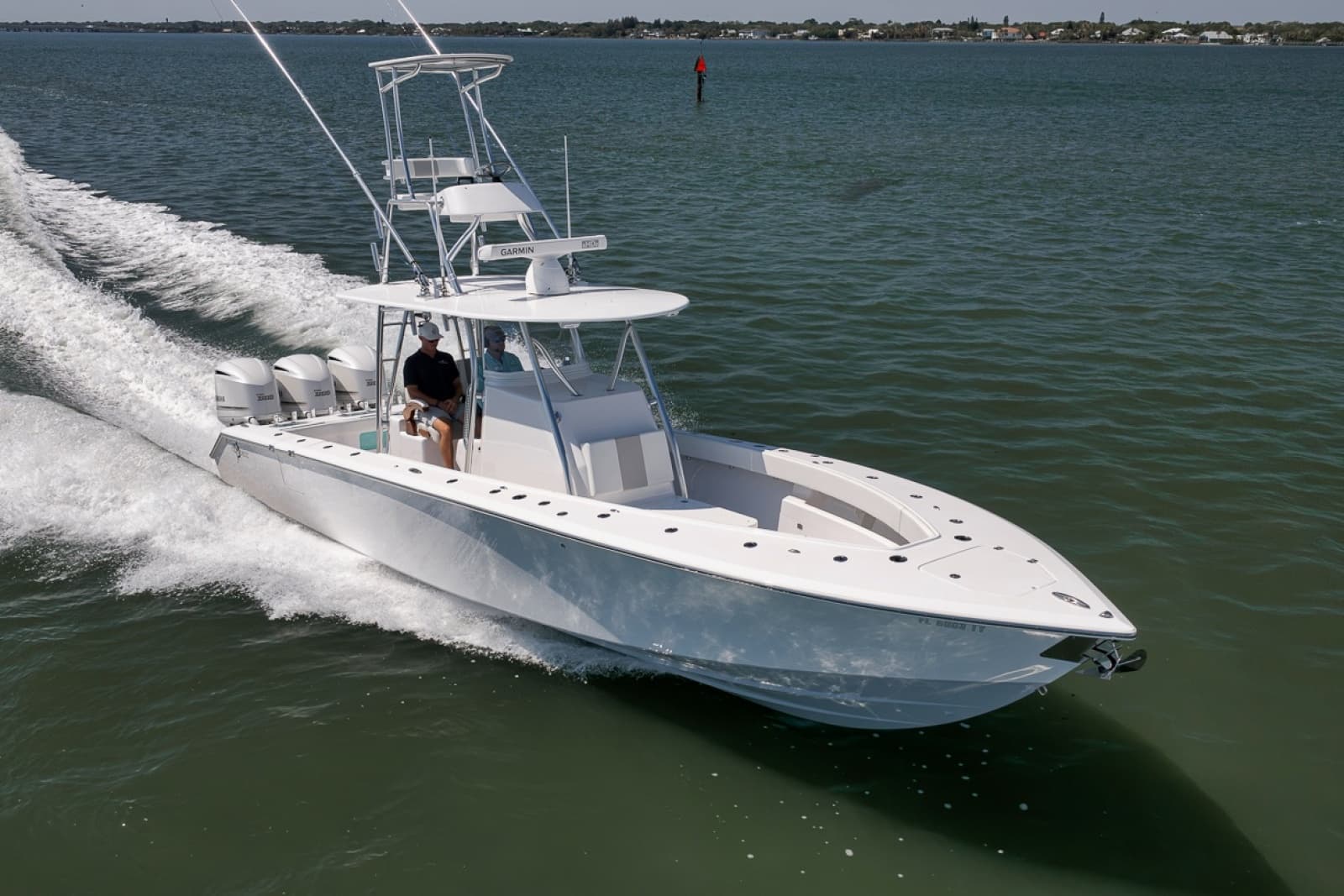 2025 Custom Island Runner/Marquesa - Photo 27