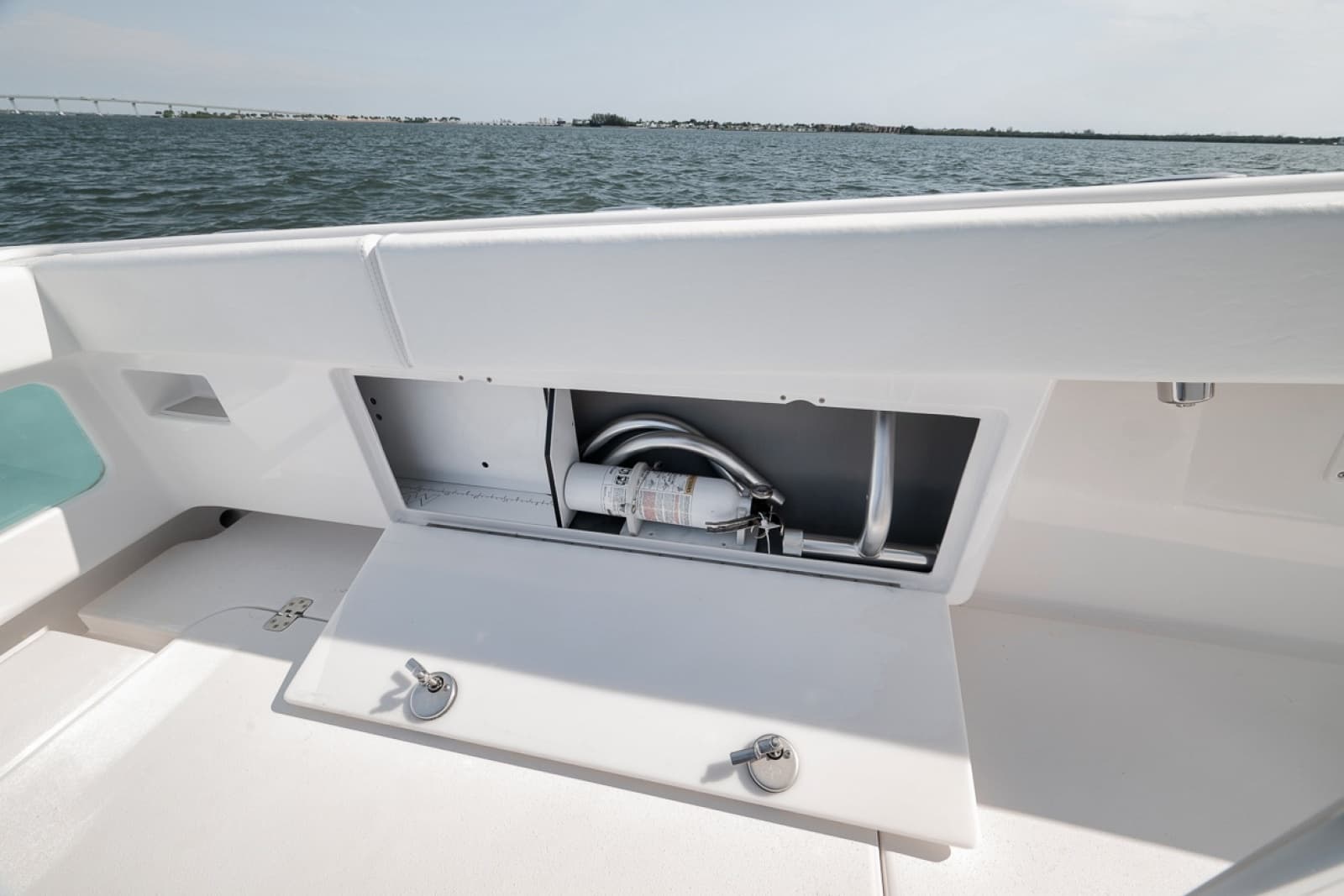 2025 Custom Island Runner/Marquesa - Photo 59