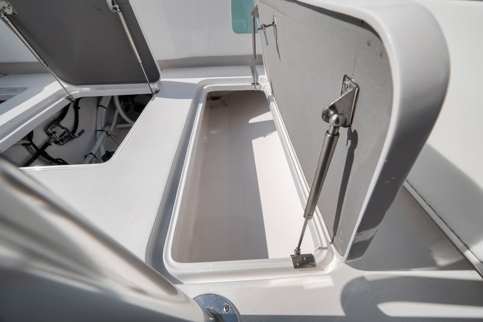 2025 Custom Island Runner/Marquesa - Photo 52