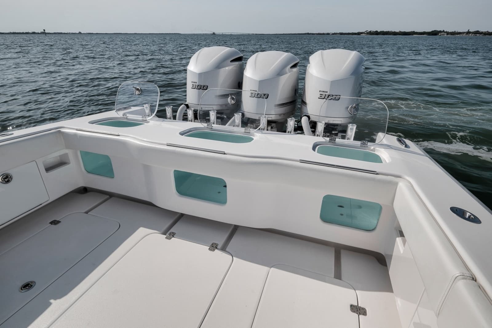 2025 Custom Island Runner/Marquesa - Photo 46