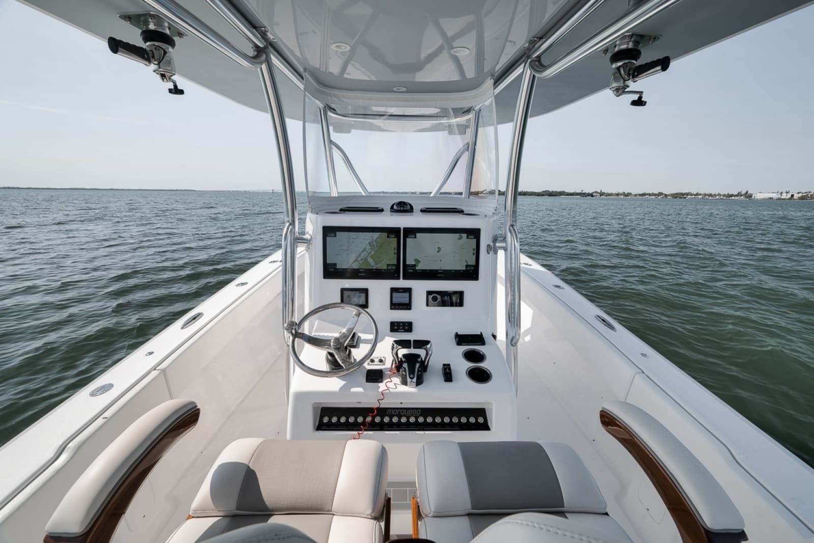 2025 Custom Island Runner/Marquesa - Photo 68