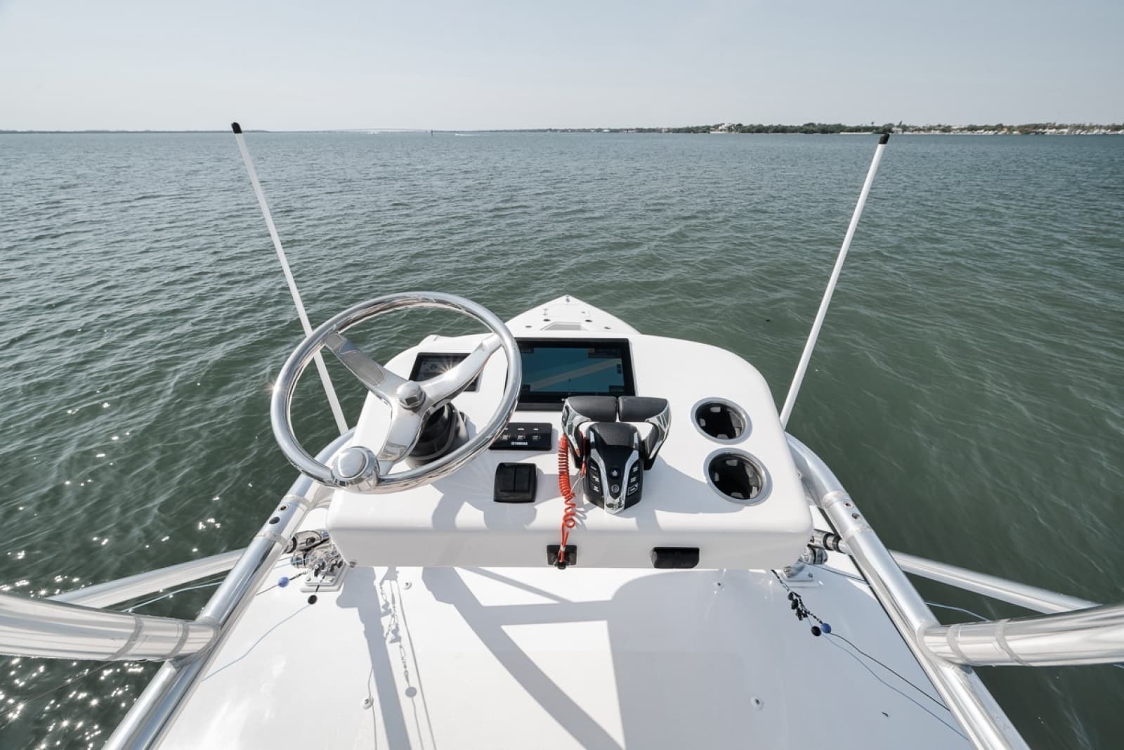 2025 Custom Island Runner/Marquesa - Photo 73