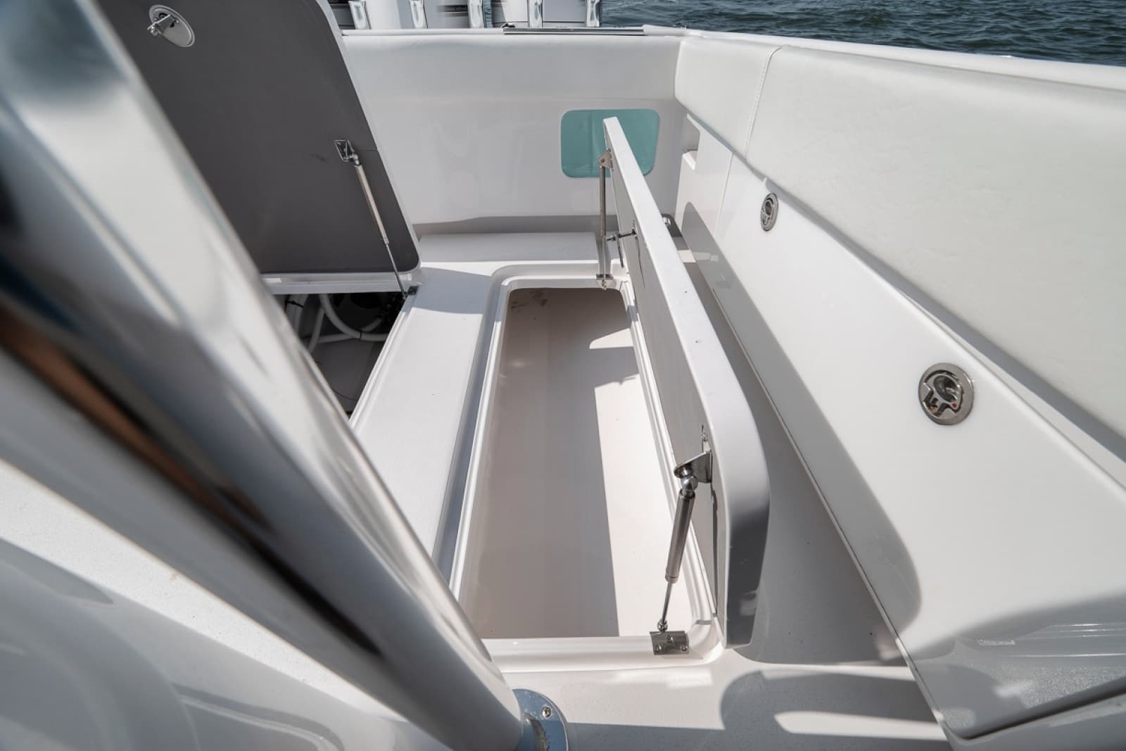 2025 Custom Island Runner/Marquesa - Photo 51