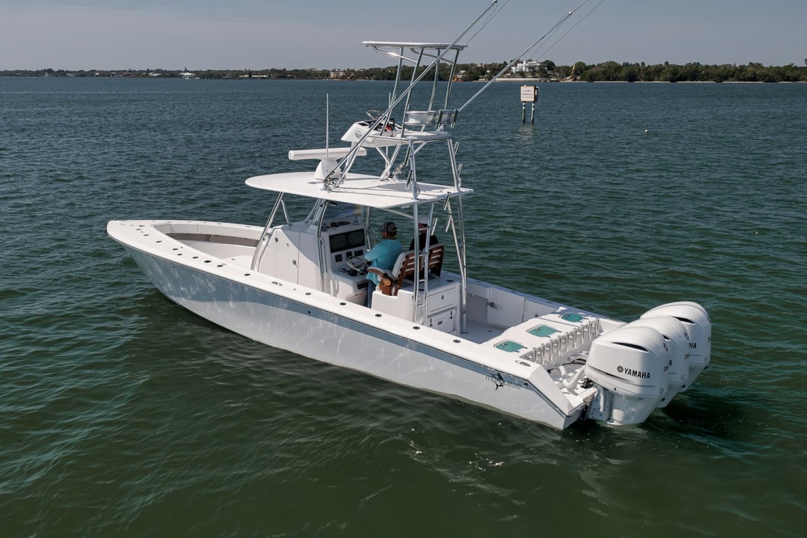 2025 Custom Island Runner/Marquesa - Photo 10