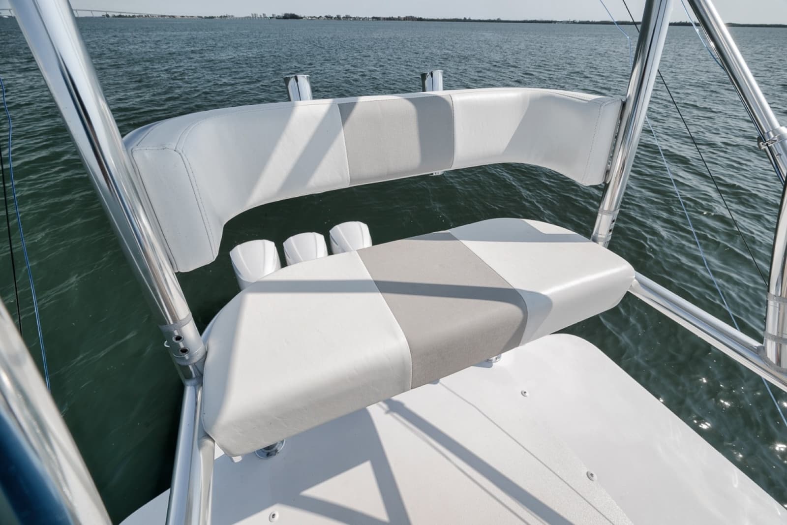 2025 Custom Island Runner/Marquesa - Photo 77