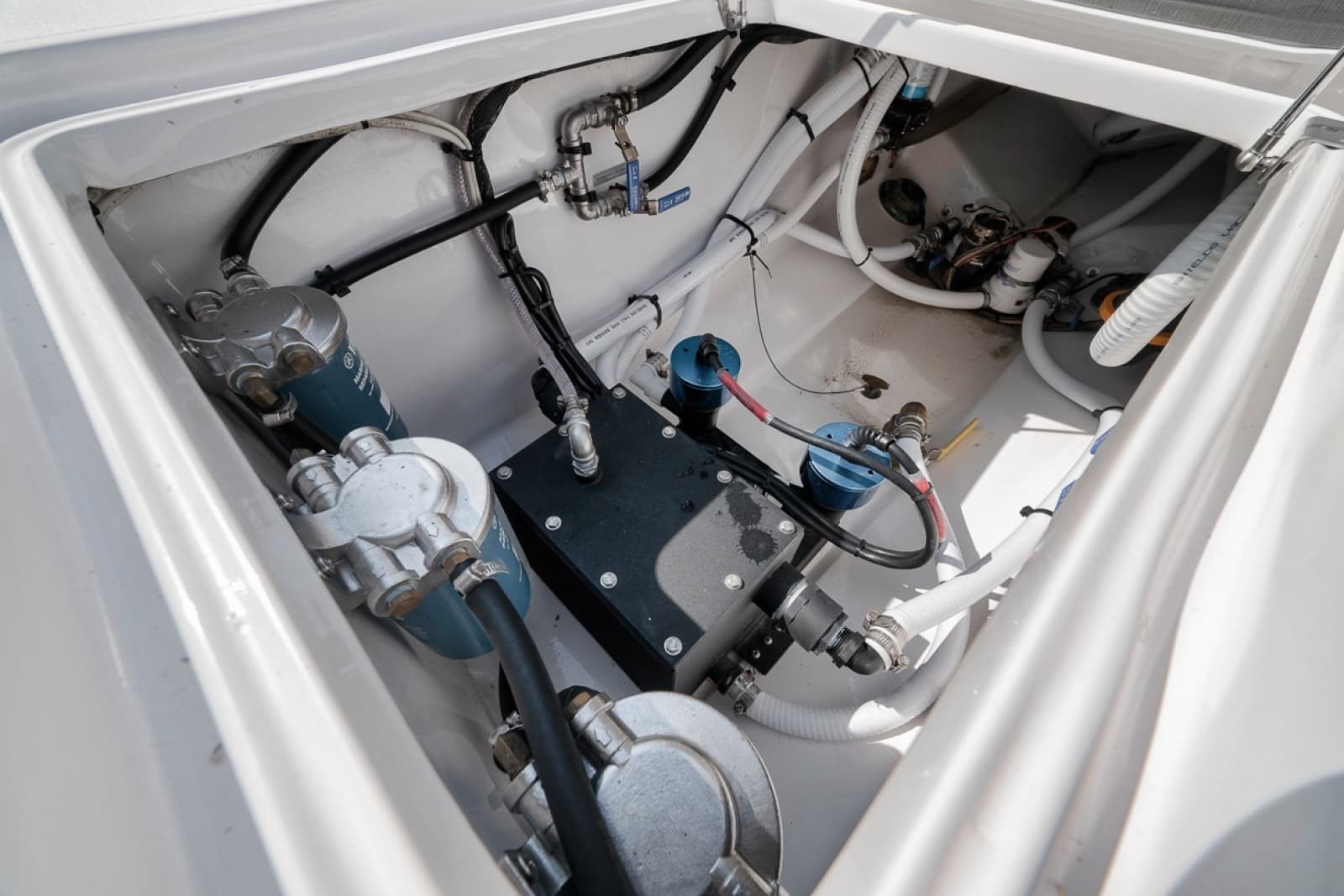 2025 Custom Island Runner/Marquesa - Photo 54