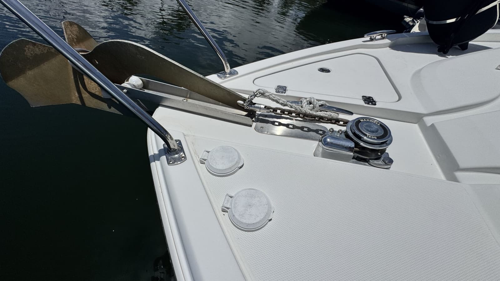 2007 Carver 47 Cockpit Motor Yacht - Photo 18