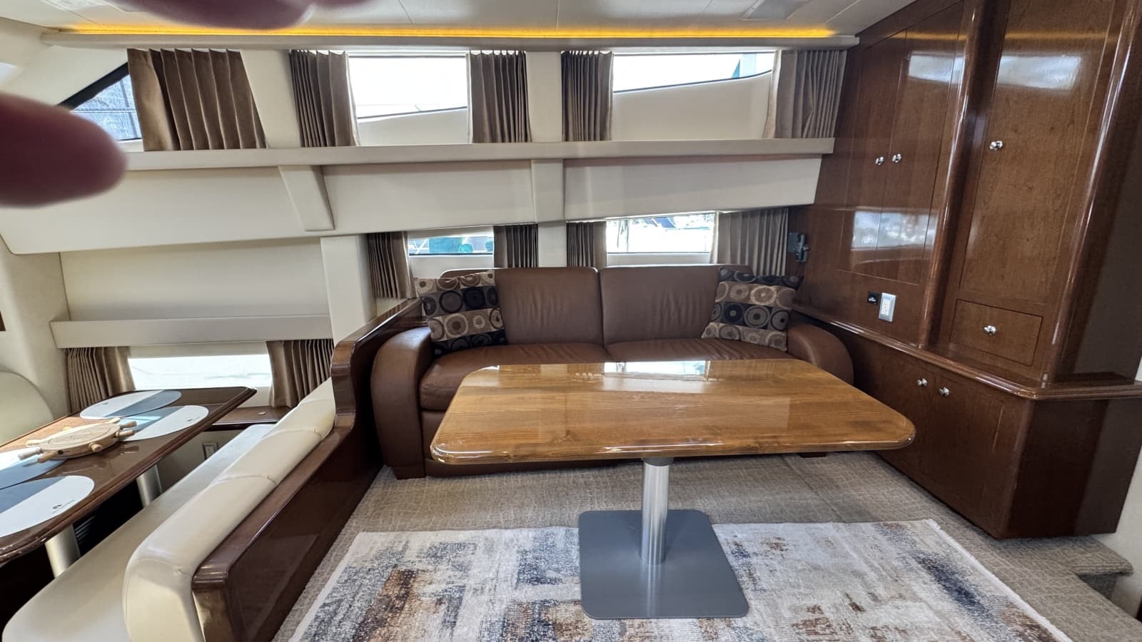2007 Carver 47 Cockpit Motor Yacht - Photo 49
