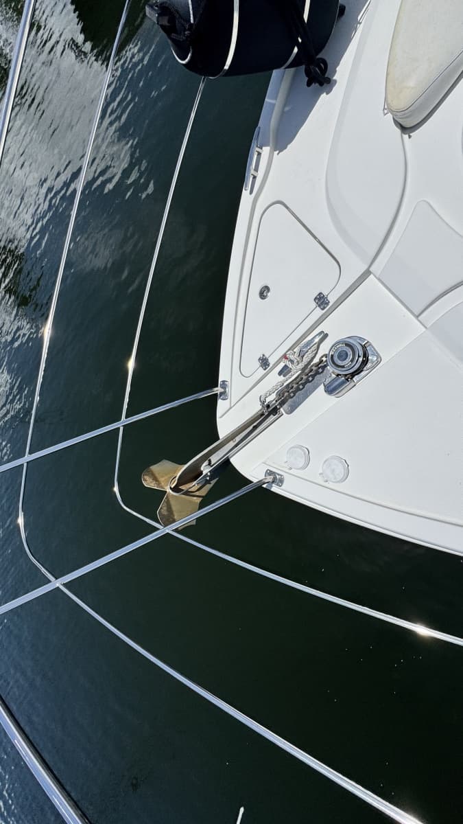 2007 Carver 47 Cockpit Motor Yacht - Photo 19