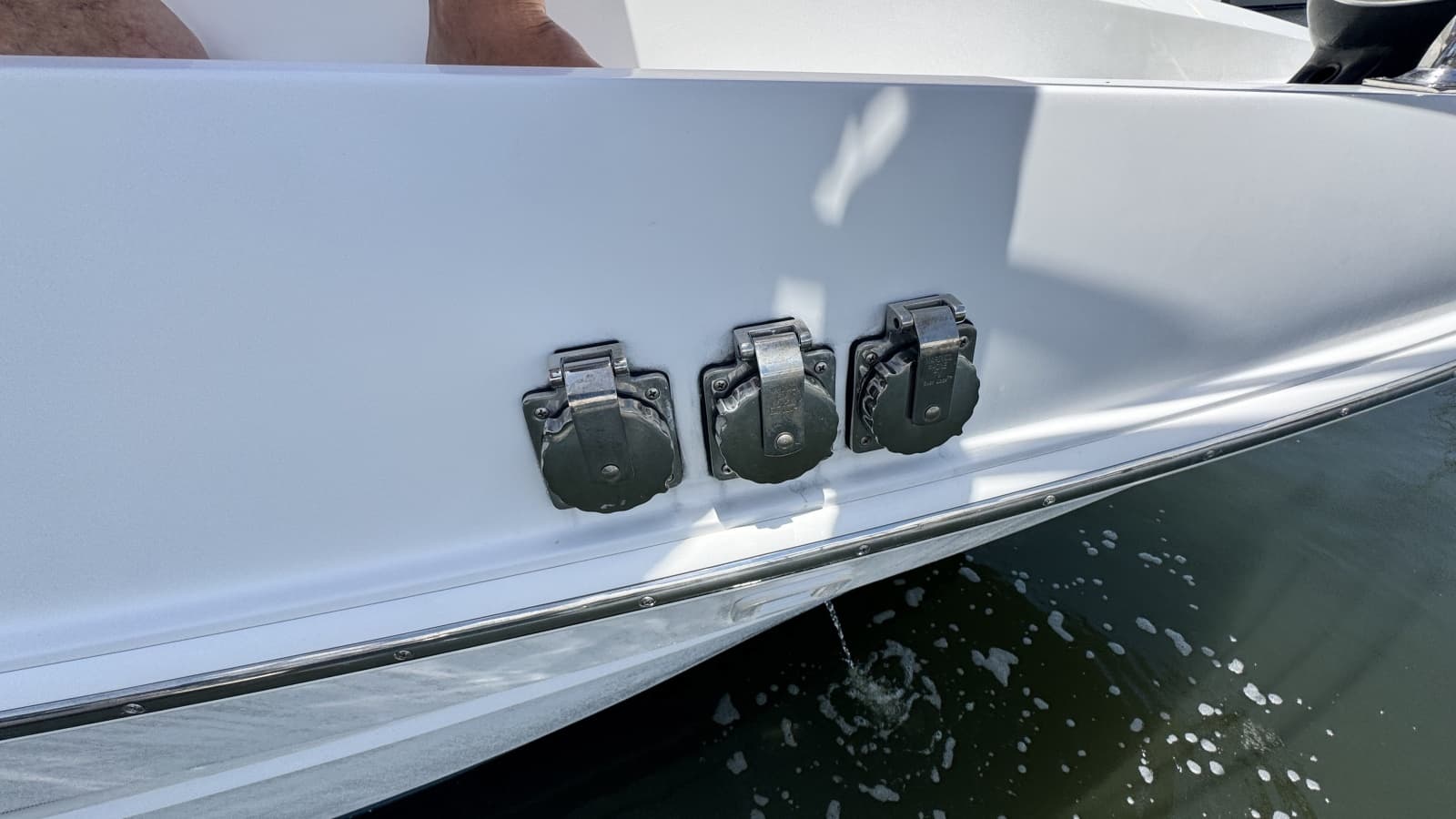 2007 Carver 47 Cockpit Motor Yacht - Photo 22