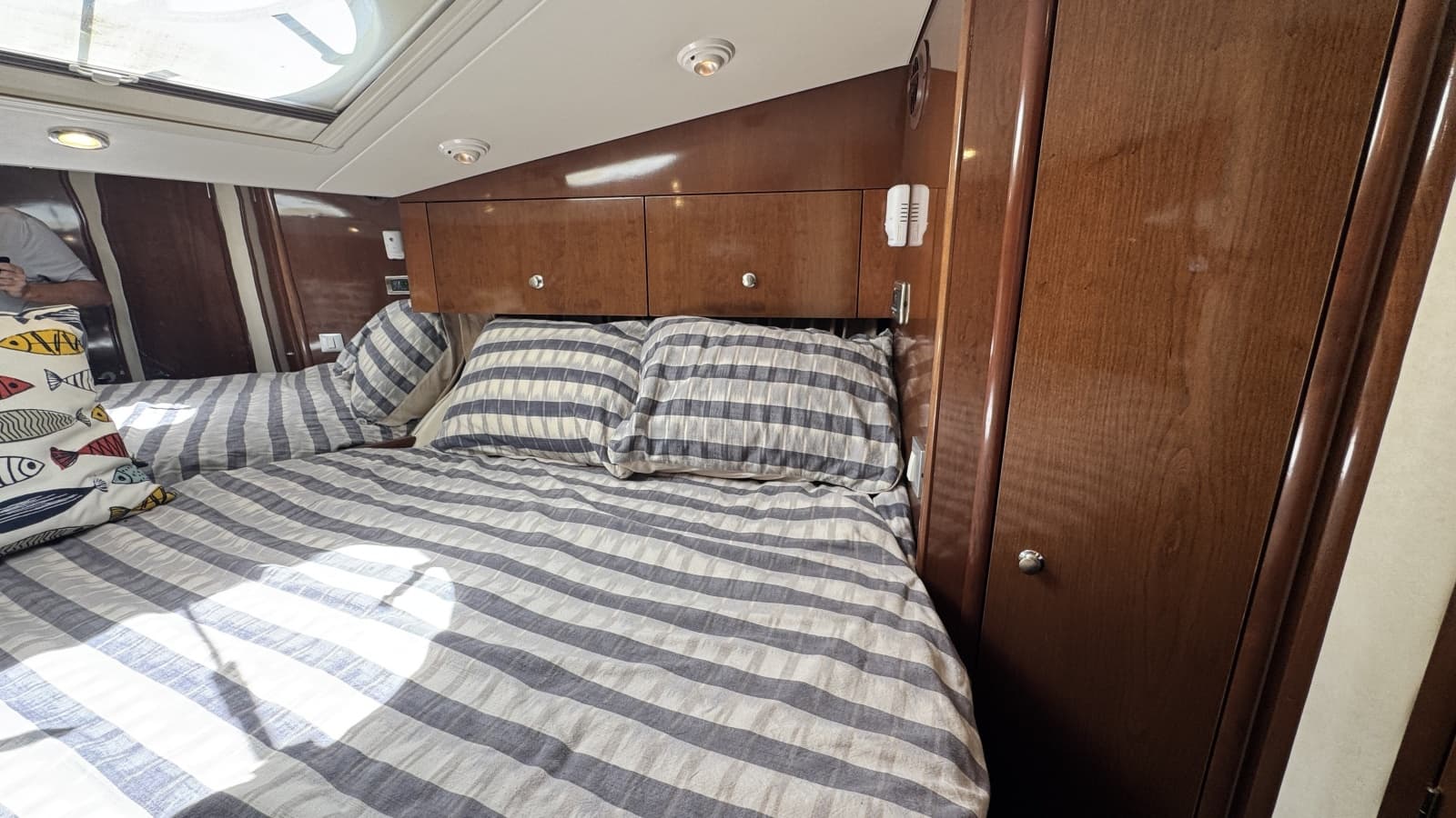 2007 Carver 47 Cockpit Motor Yacht - Photo 58