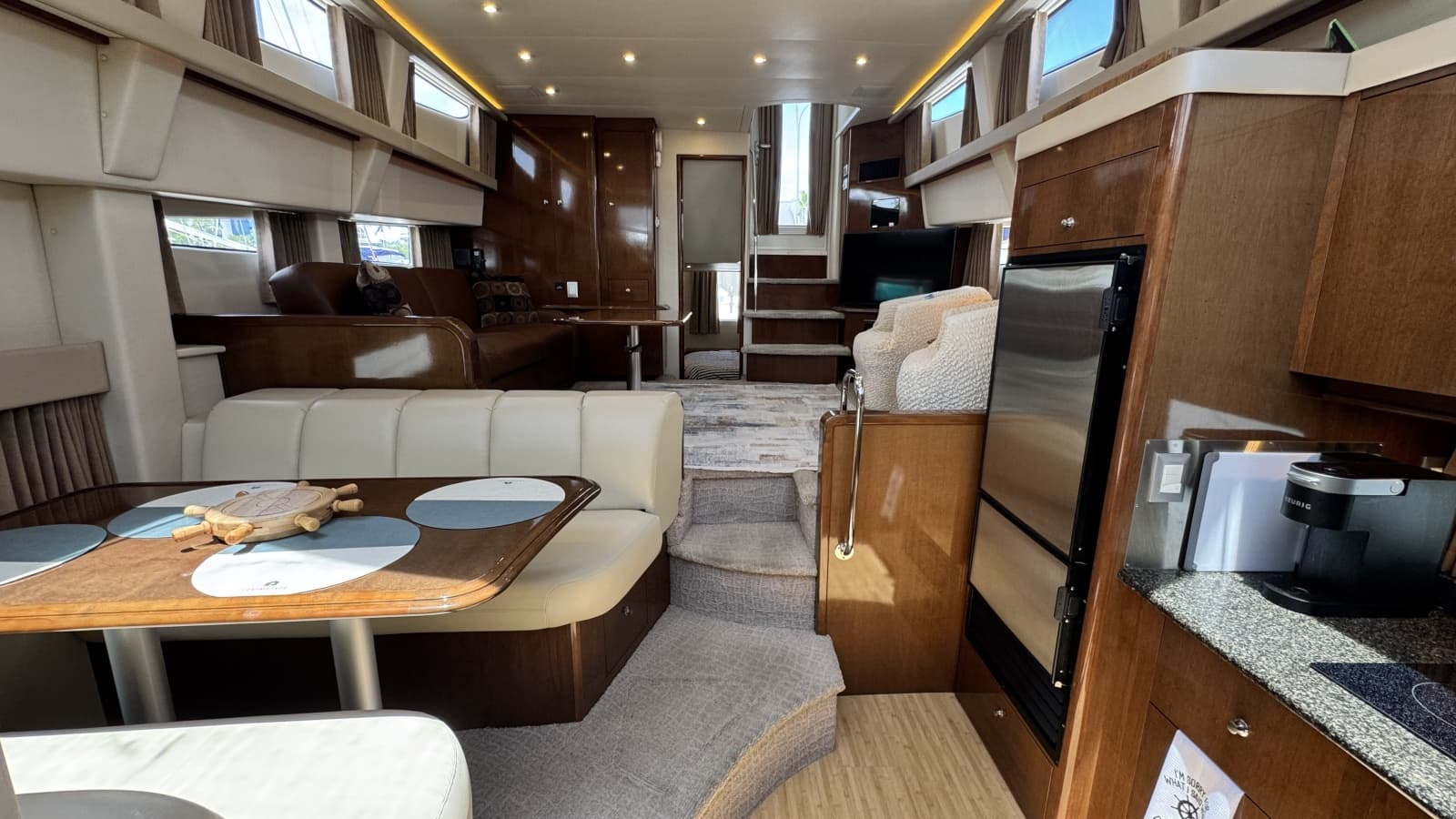2007 Carver 47 Cockpit Motor Yacht - Photo 56