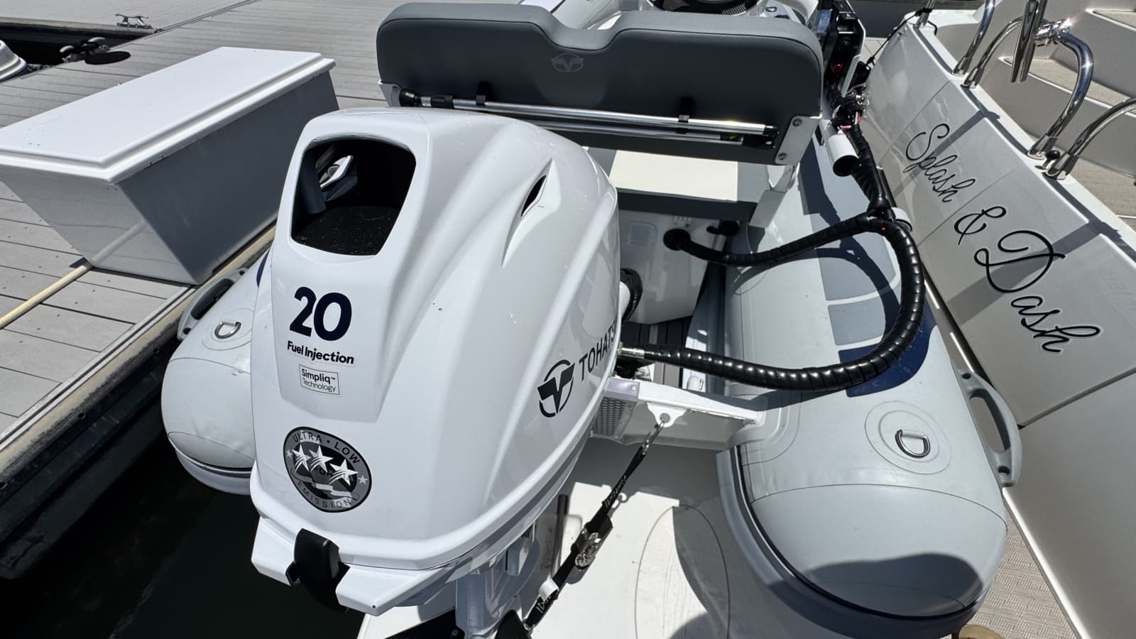 2007 Carver 47 Cockpit Motor Yacht - Photo 14